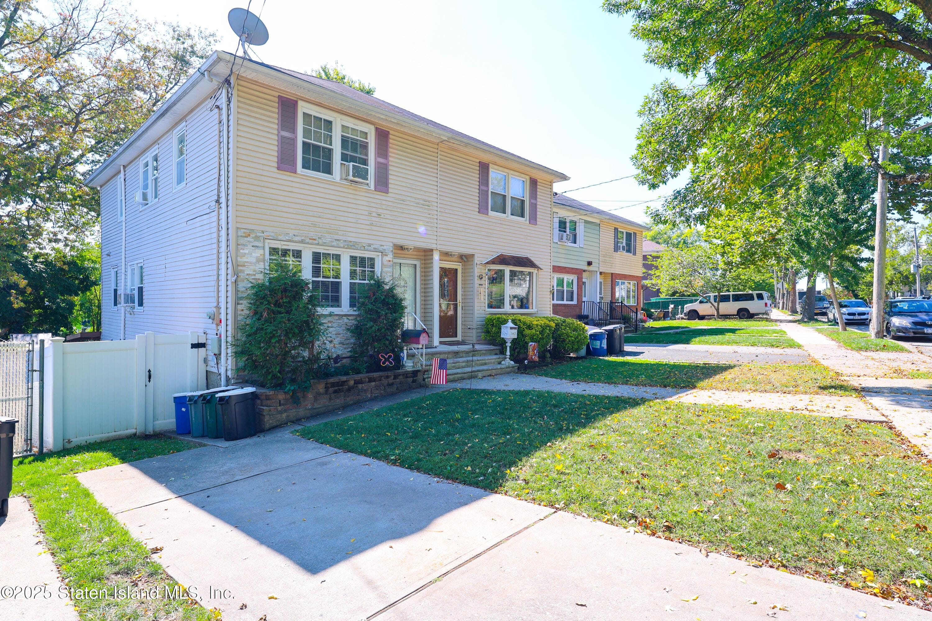 52 Pleasant Plains Avenue Image 2
