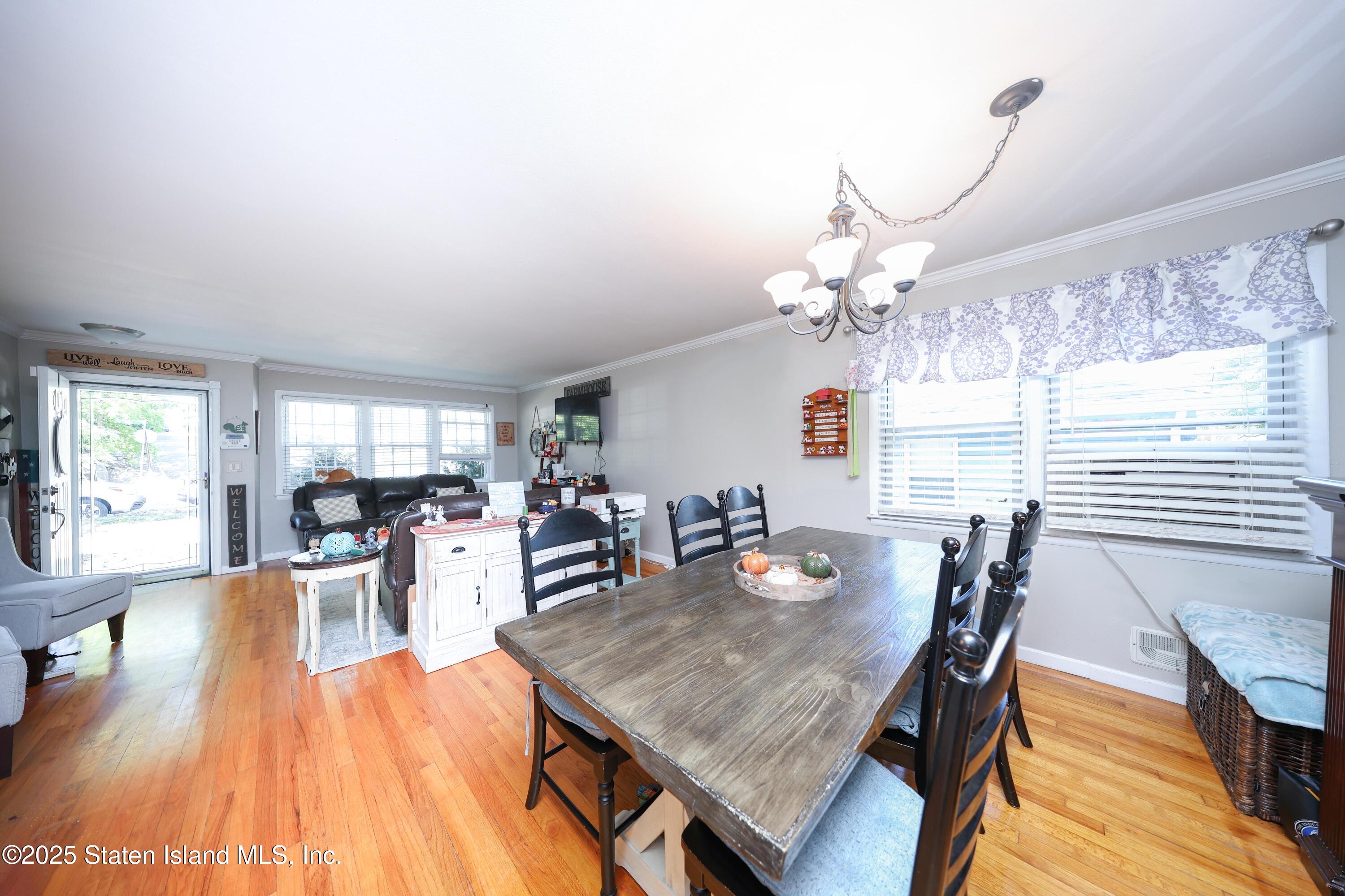 52 Pleasant Plains Avenue, Staten Island, NY, 10309 image 8