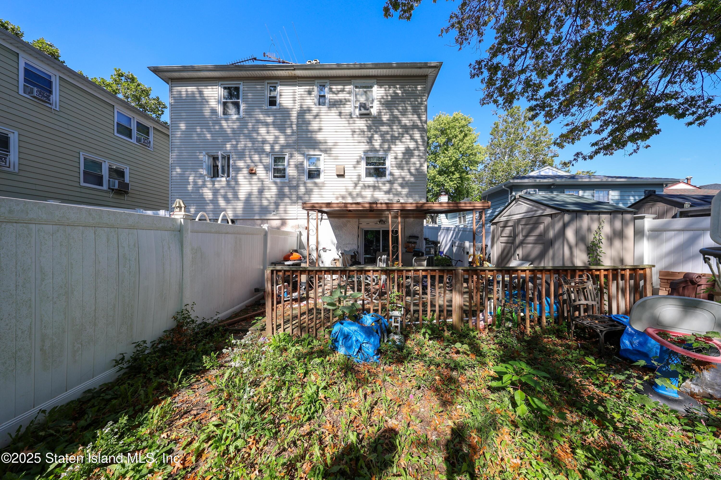 52 Pleasant Plains Avenue, Staten Island, NY, 10309 image 25