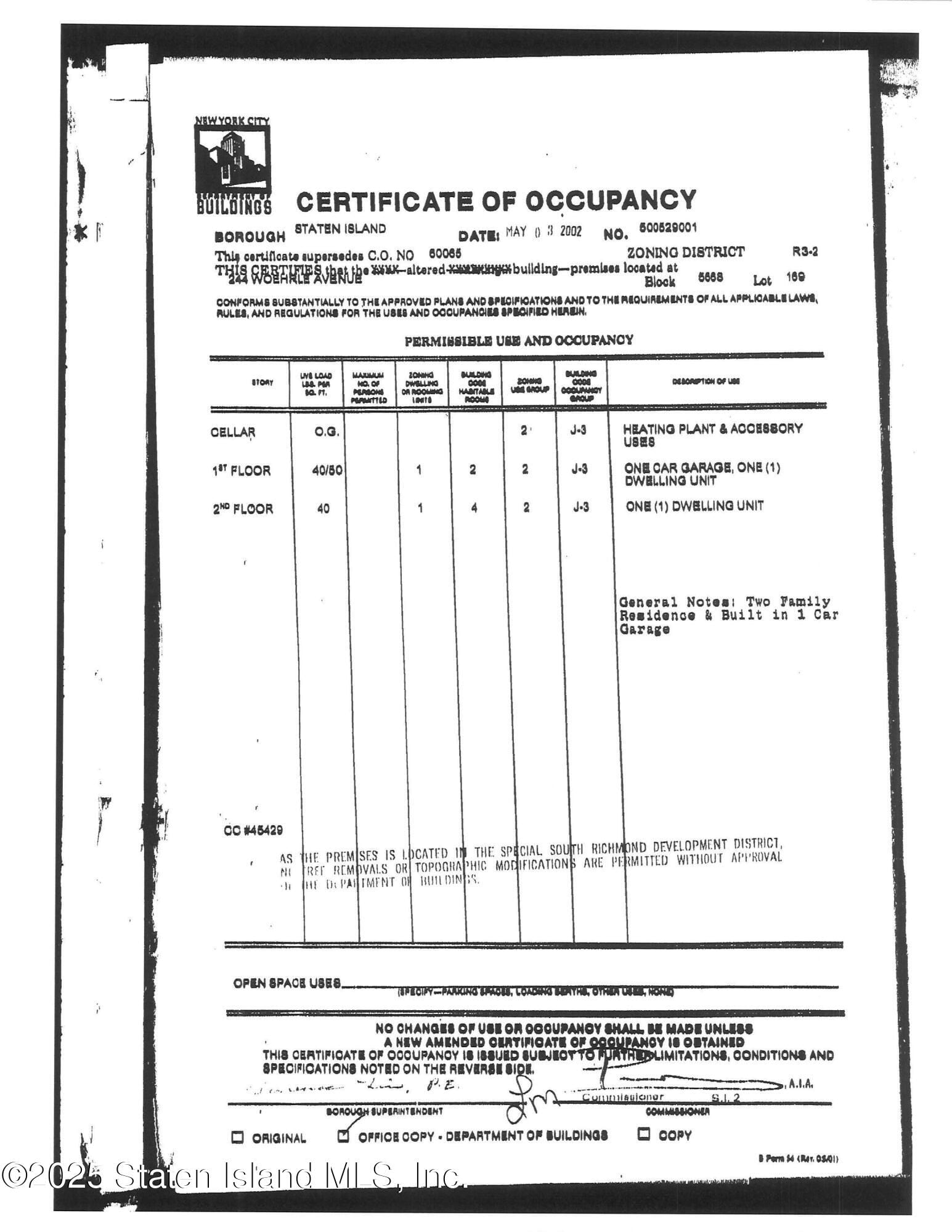 244 Woehrle Avenue, Staten Island, NY, 10312 image 50