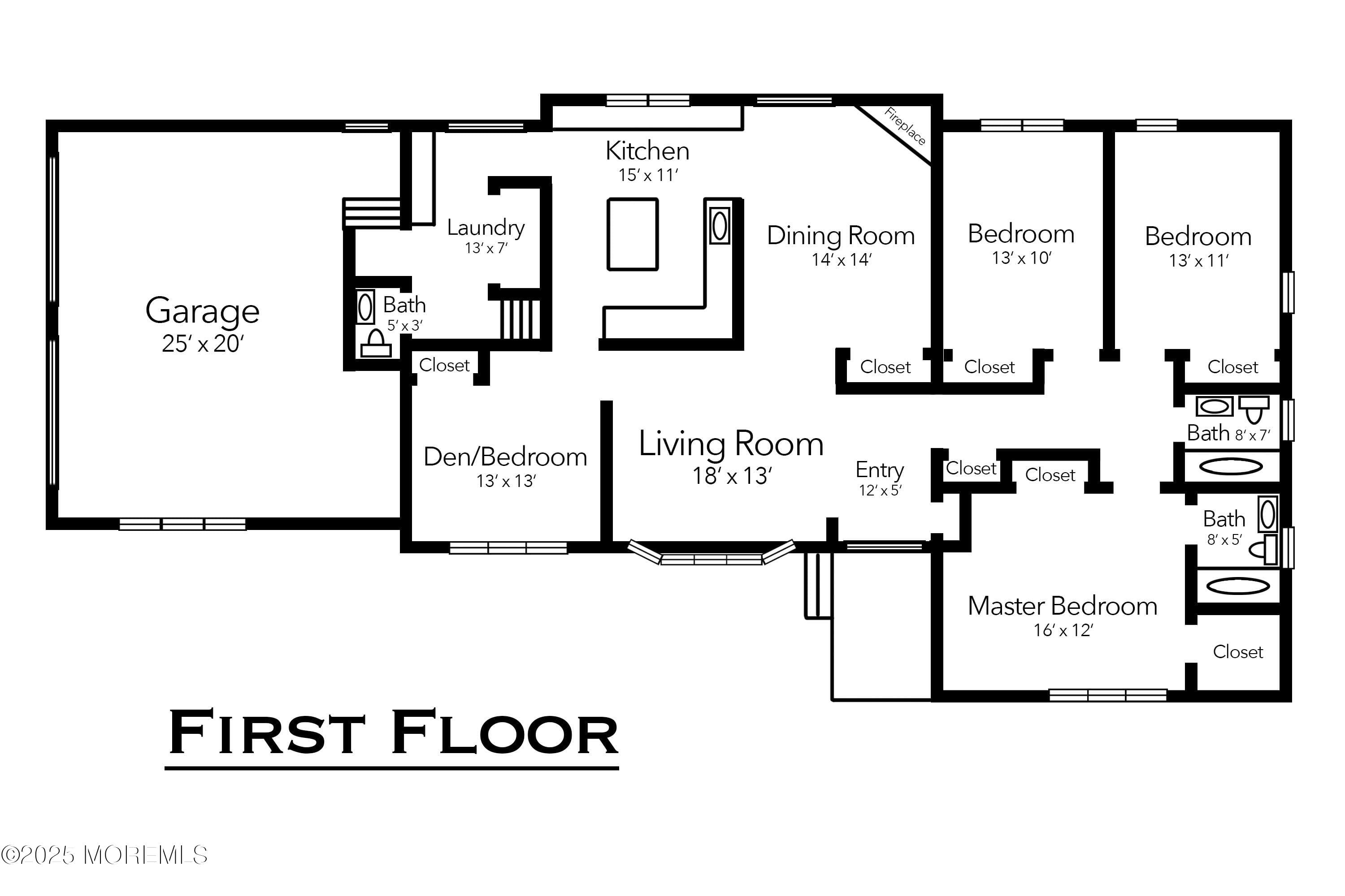 1908 Sherwood Drive, Wall, NJ, 07719 image 67