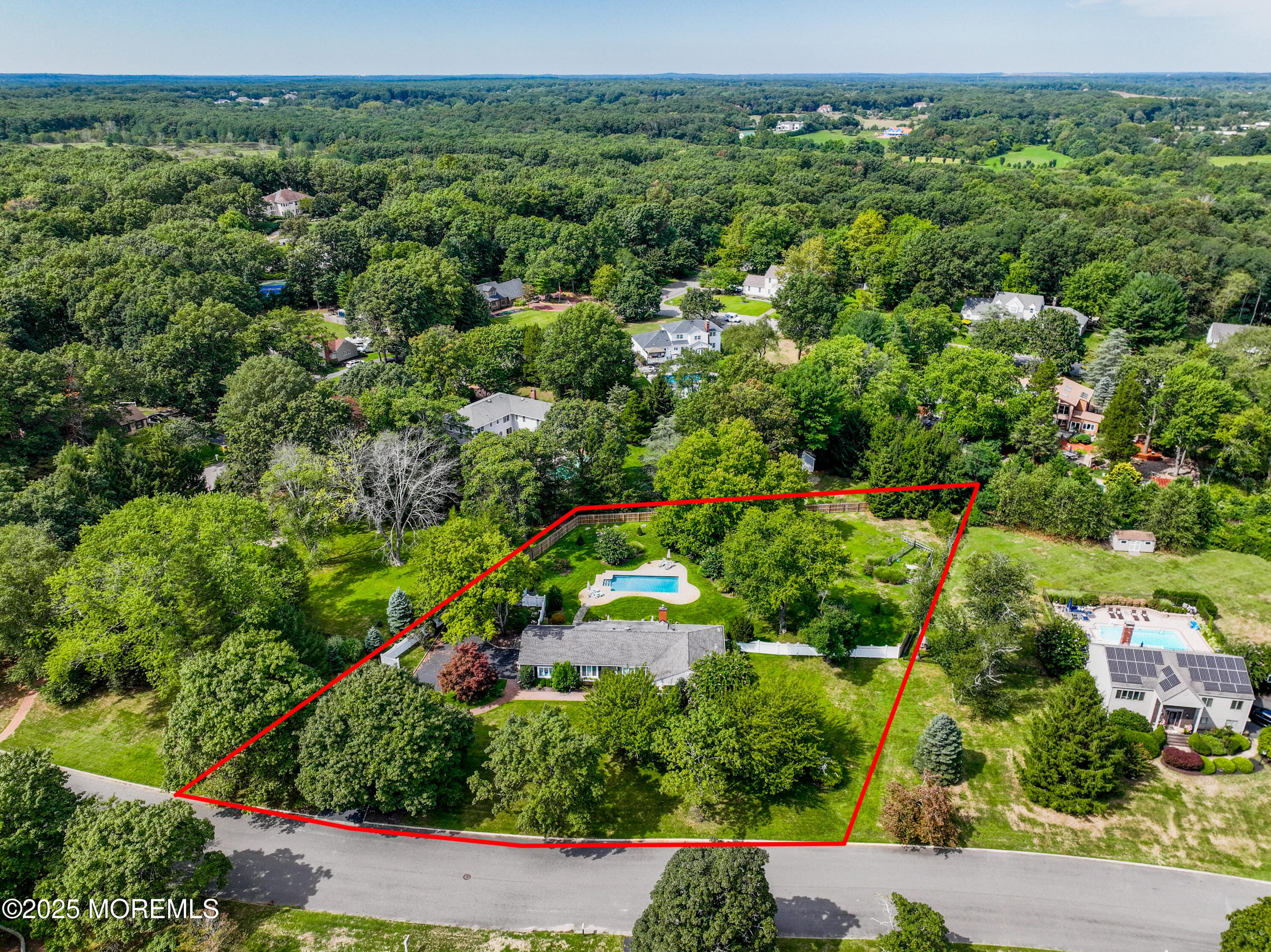 1908 Sherwood Drive, Wall, NJ, 07719 image 7