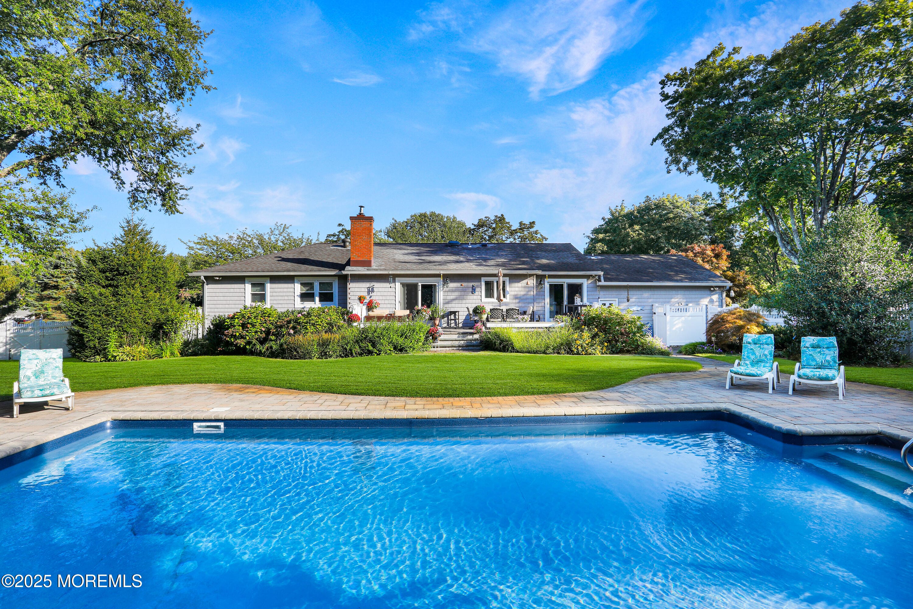 1908 Sherwood Drive, Wall, NJ, 07719