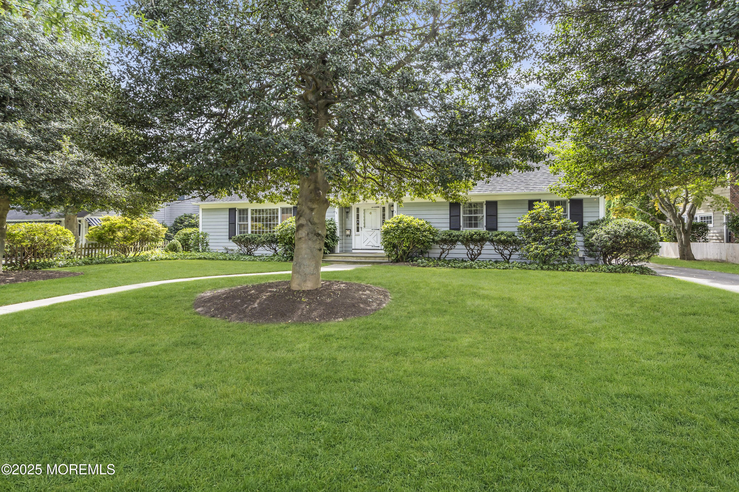 314 Chicago Boulevard, Sea Girt, NJ, 08750