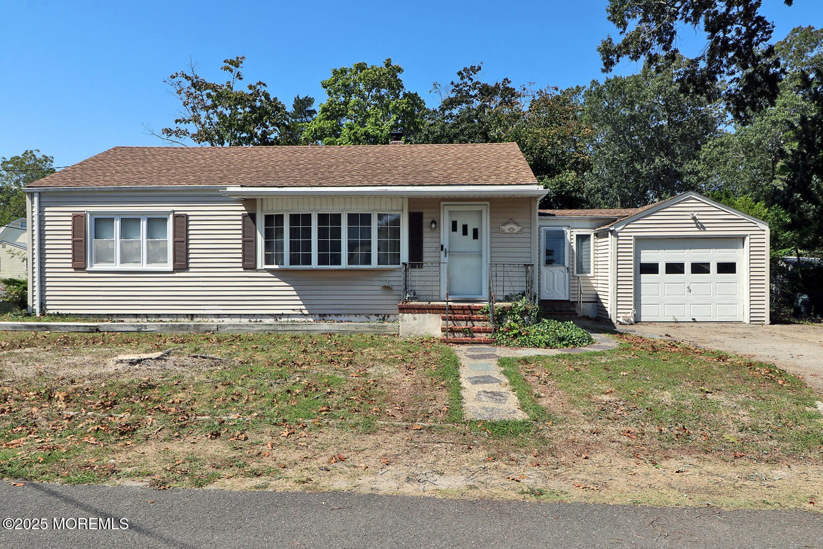 17 Pennsylvania Avenue, Waretown, NJ, 08758