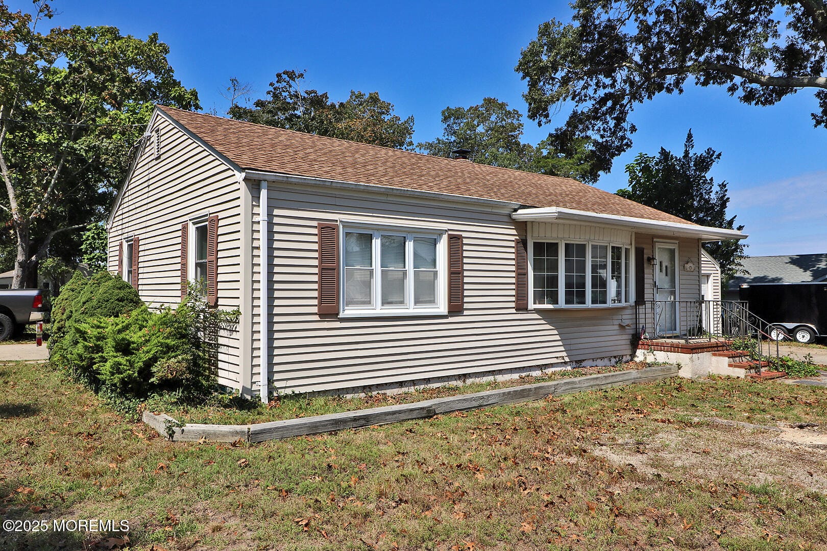 17 Pennsylvania Avenue Image 3