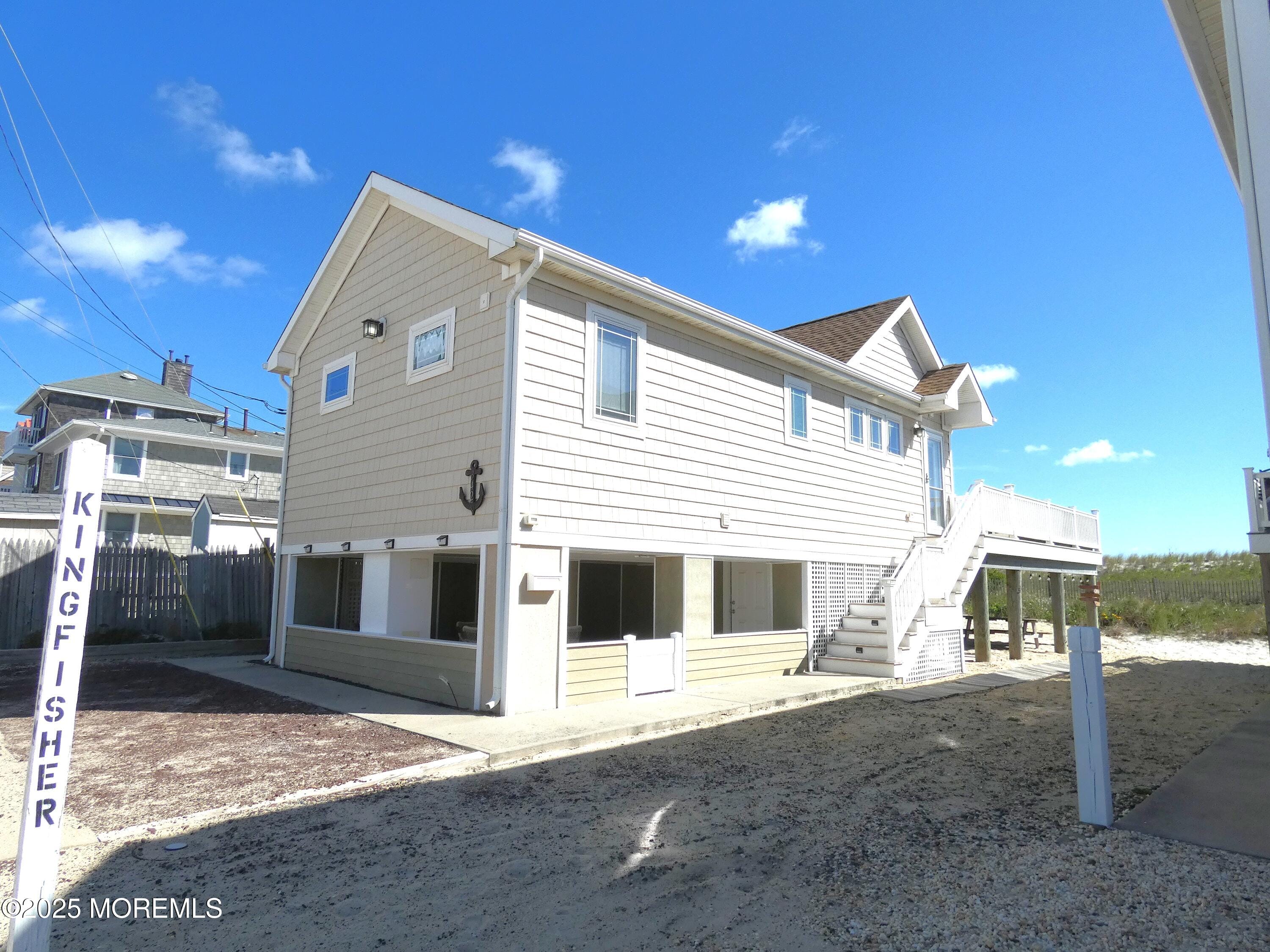 3420 Seaview Road, Lavallette, NJ, 08735 image 42