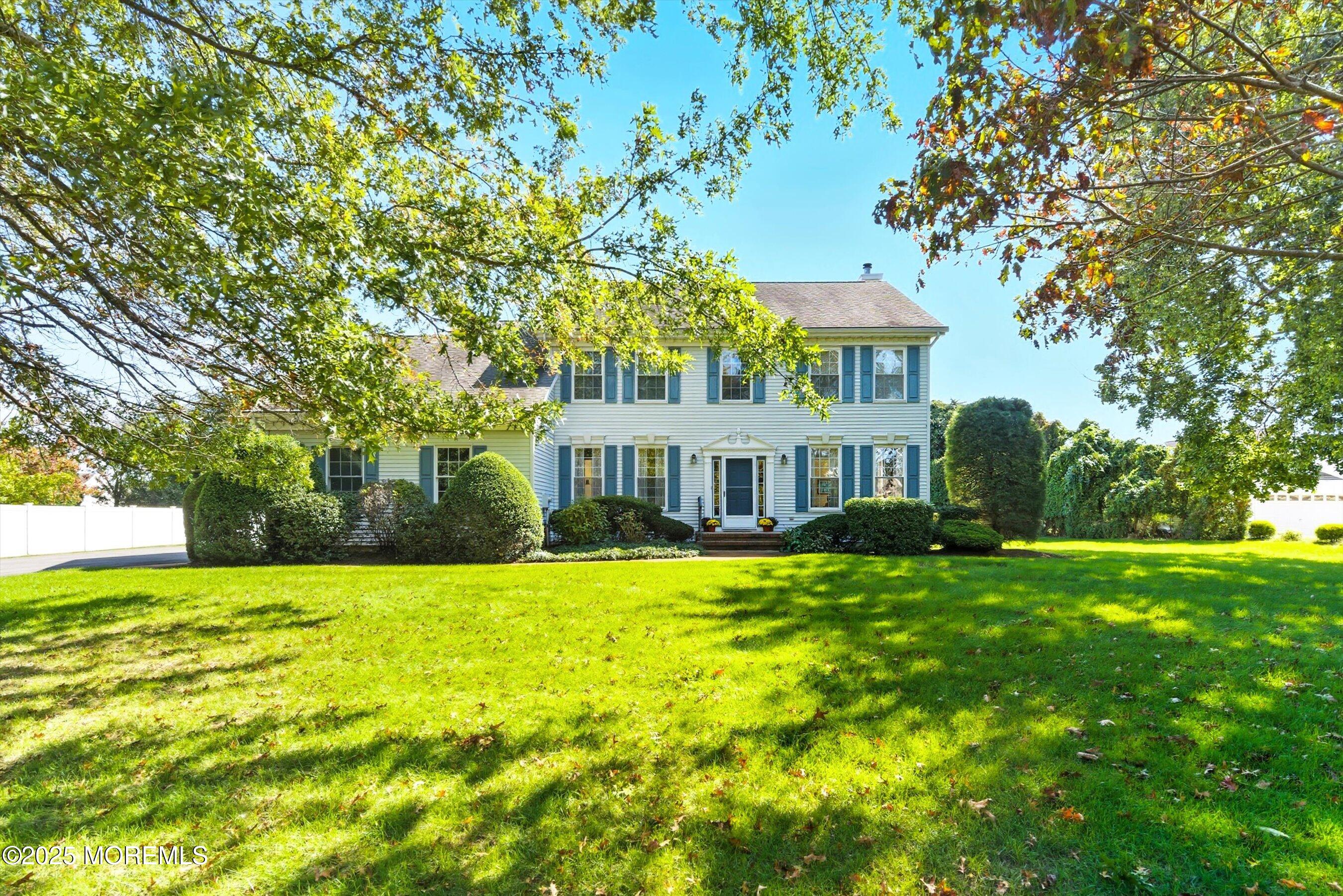 2164 Old Mill Road, Sea Girt, NJ, 08750