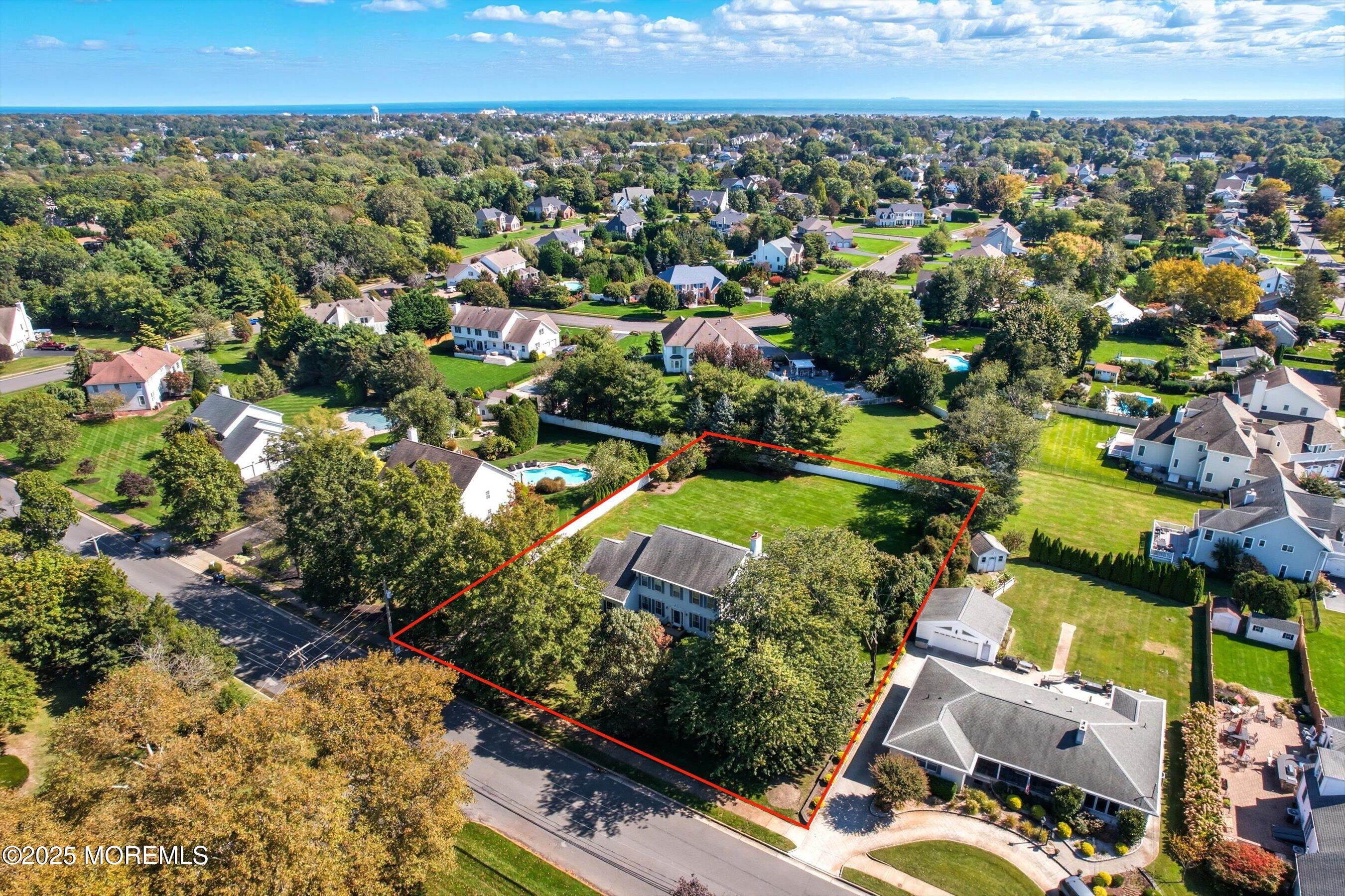 2164 Old Mill Road, Sea Girt, NJ, 08750 image 32