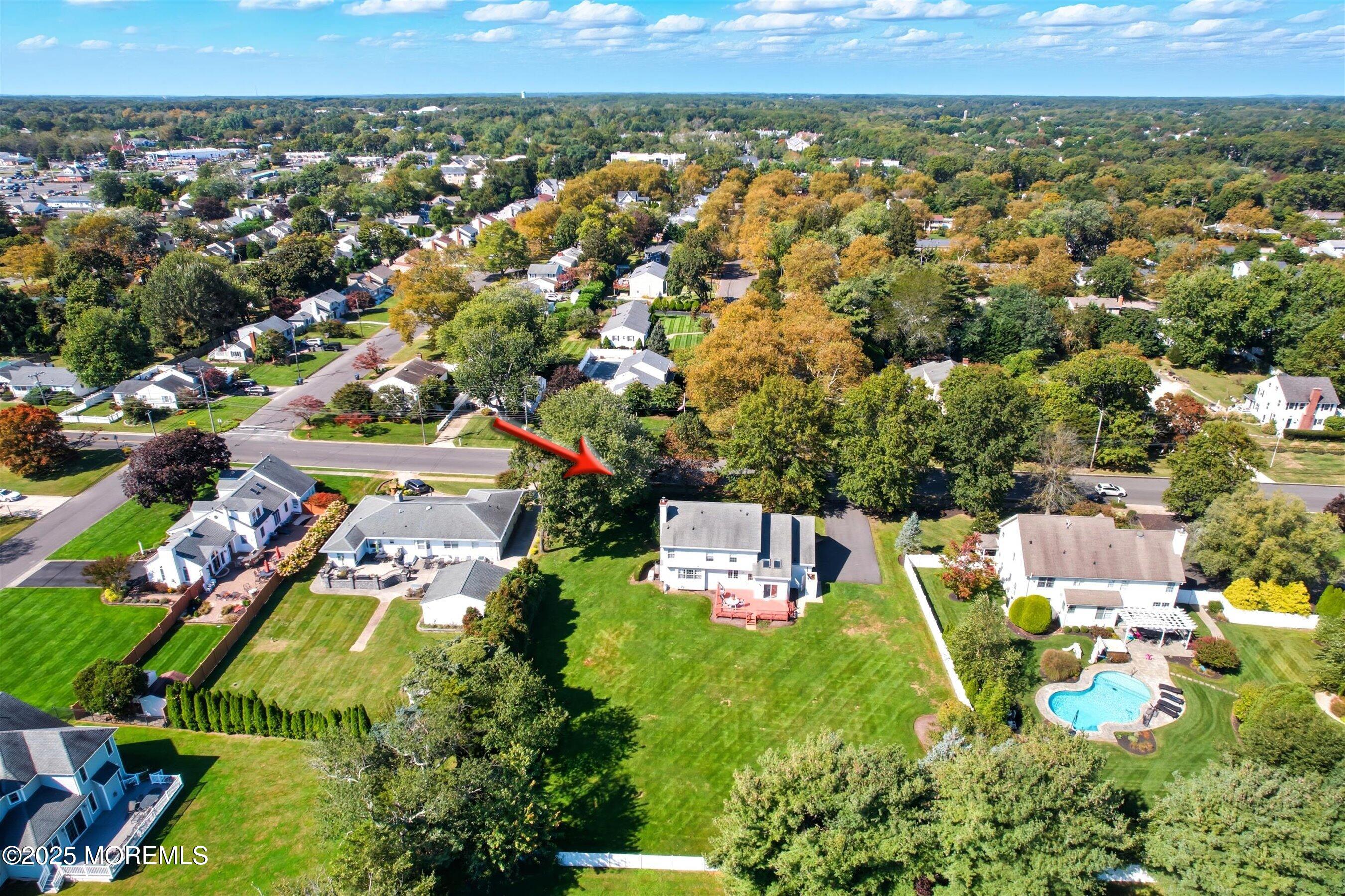 2164 Old Mill Road, Sea Girt, NJ, 08750 image 30