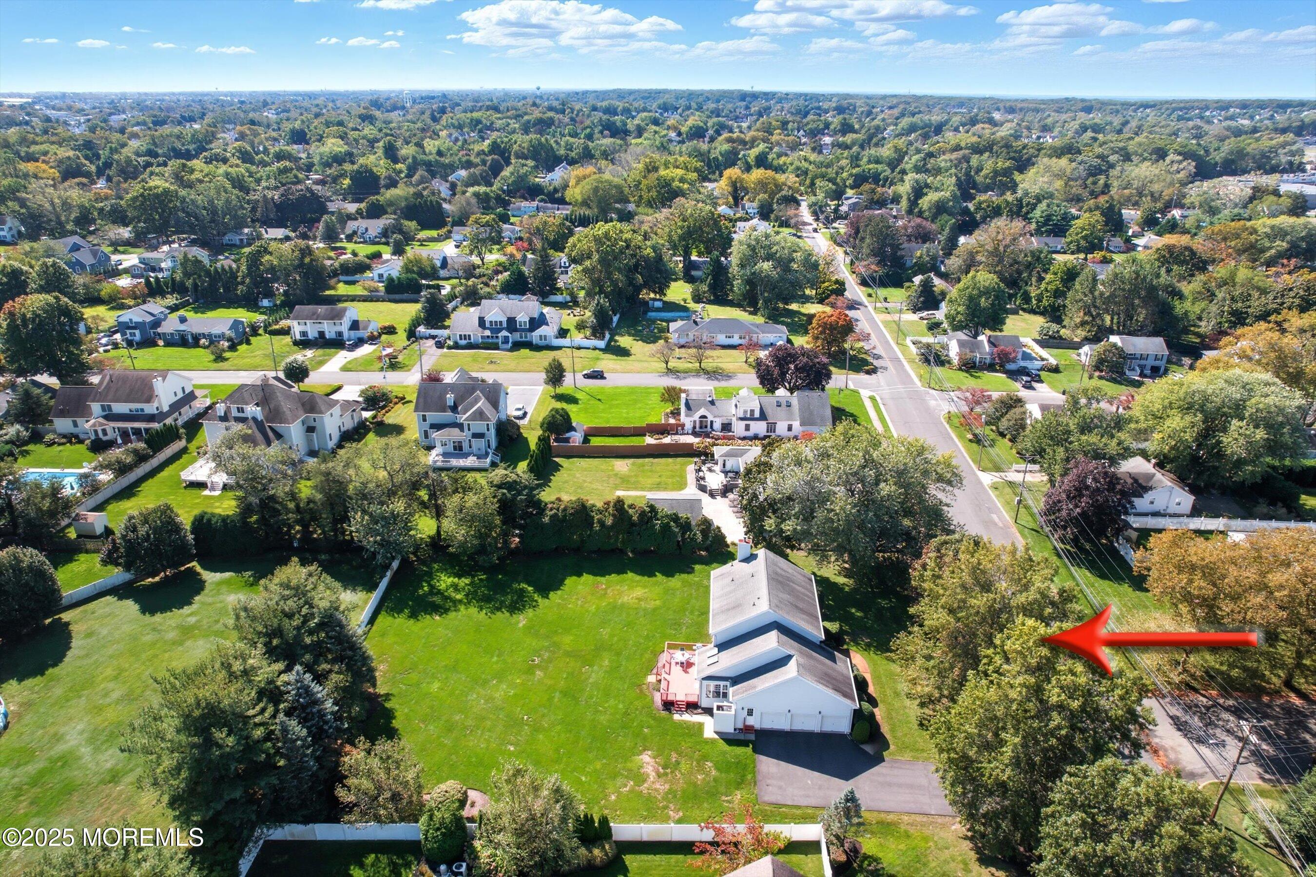 2164 Old Mill Road, Sea Girt, NJ, 08750 image 31