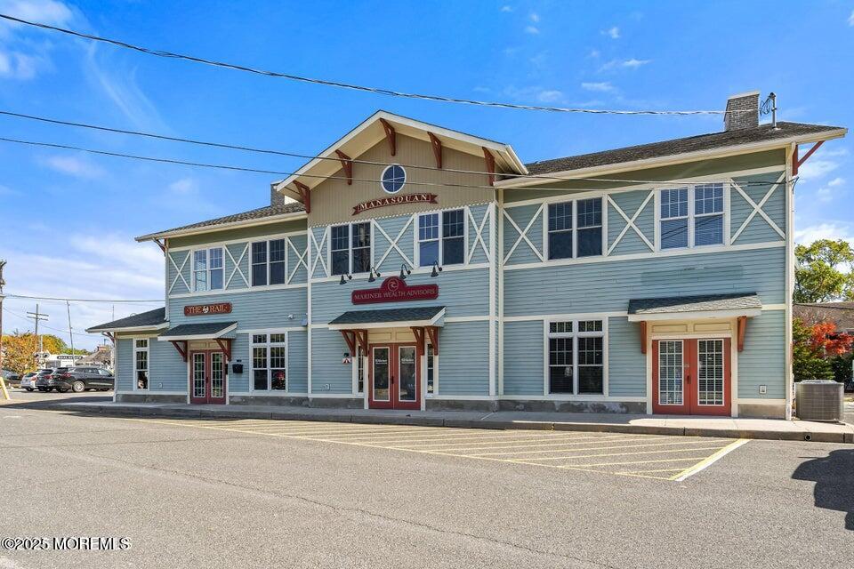 2164 Old Mill Road, Sea Girt, NJ, 08750 image 36