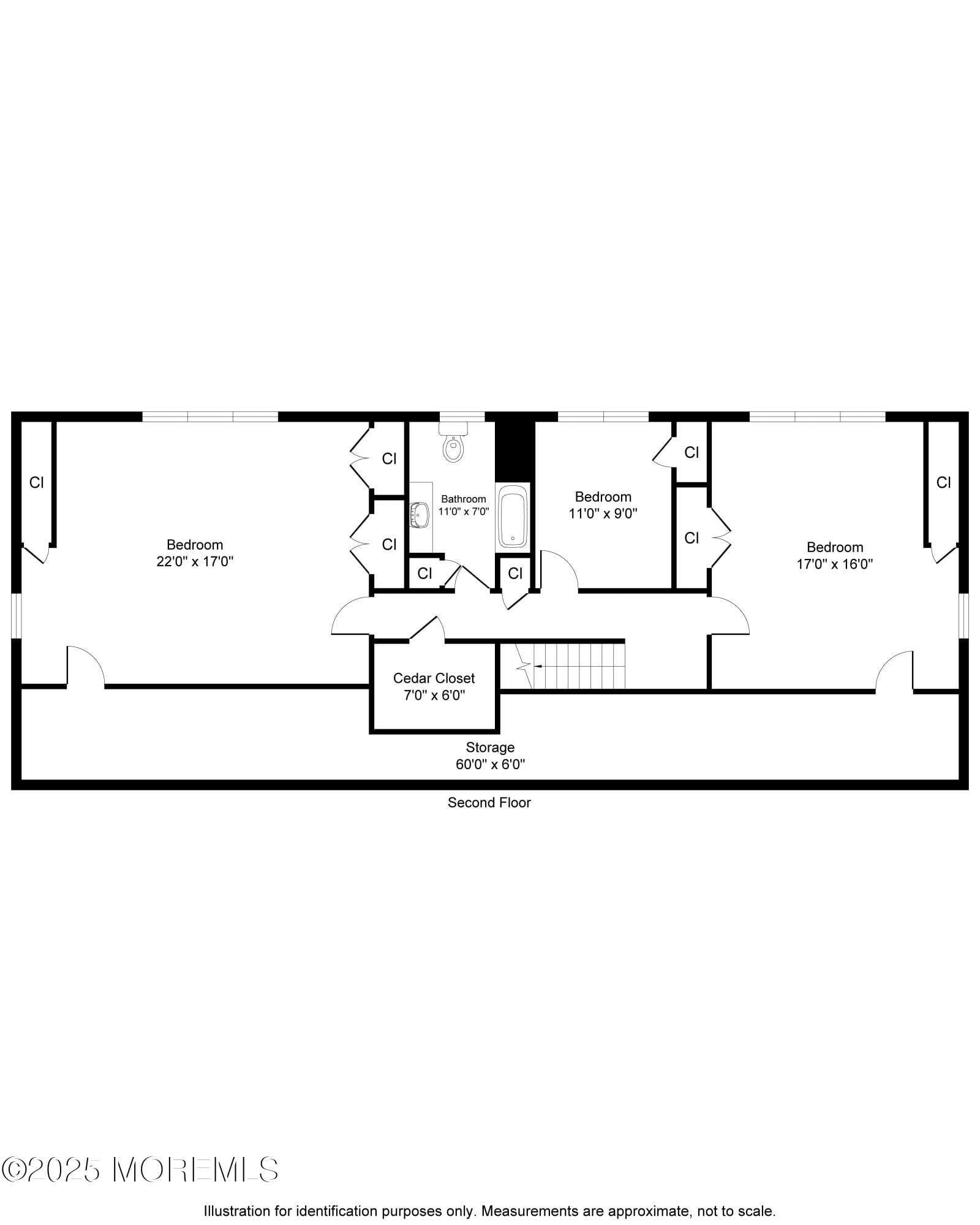 314 Chicago Boulevard, Sea Girt, NJ, 08750 image 43