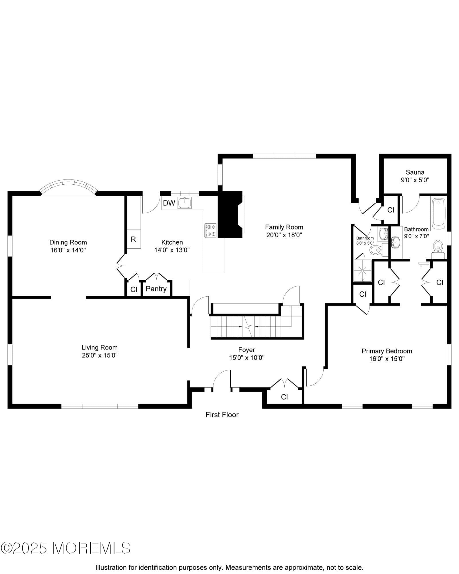 314 Chicago Boulevard, Sea Girt, NJ, 08750 image 27