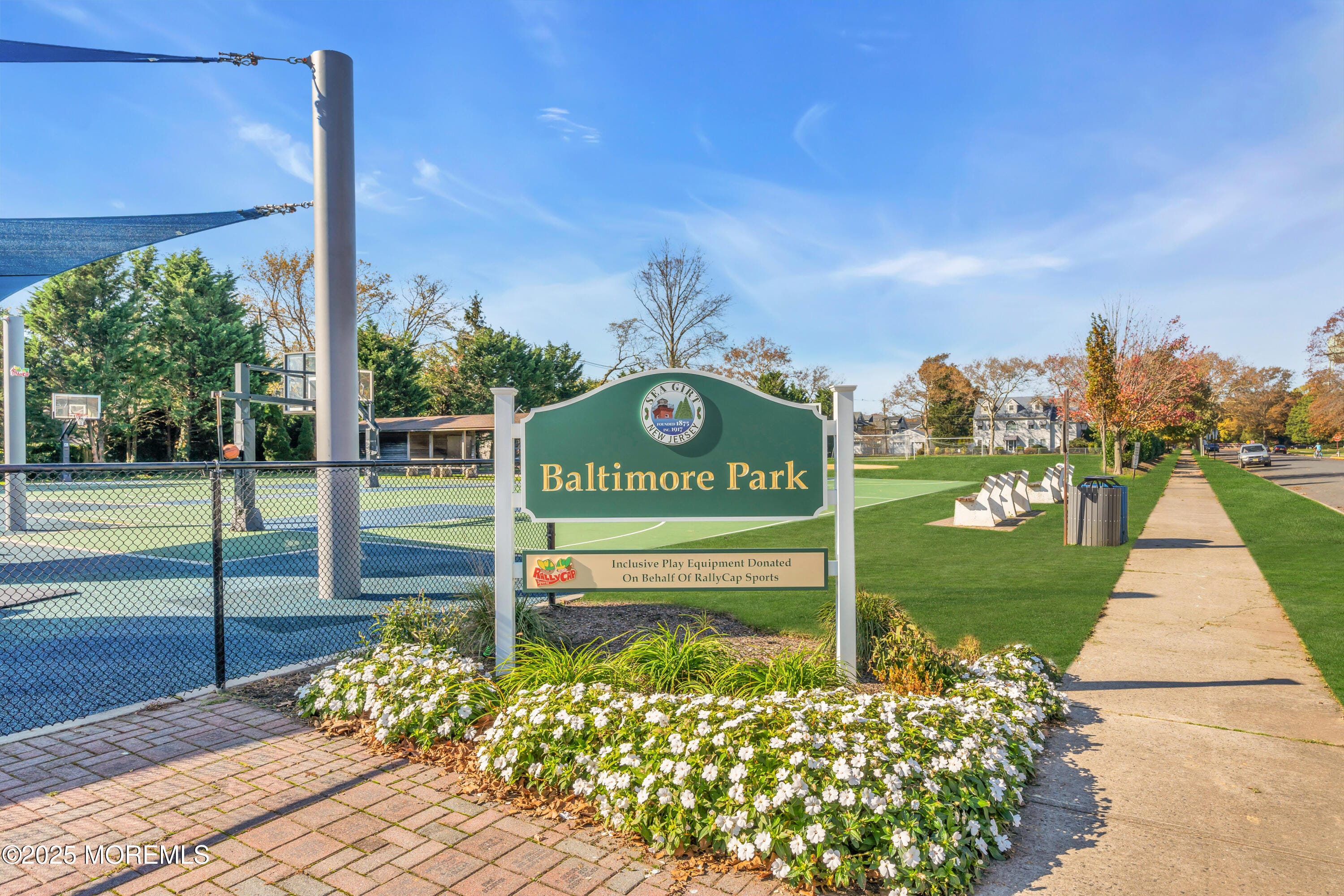 314 Chicago Boulevard, Sea Girt, NJ, 08750 image 61