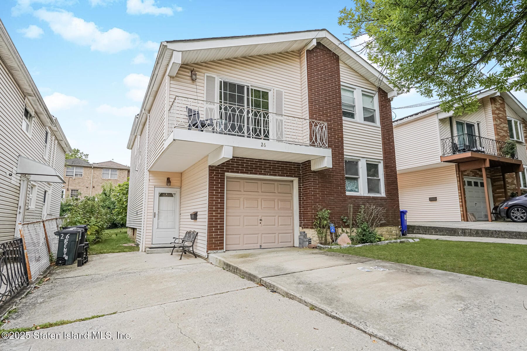 26 Benton Court, Staten Island, NY, 10306