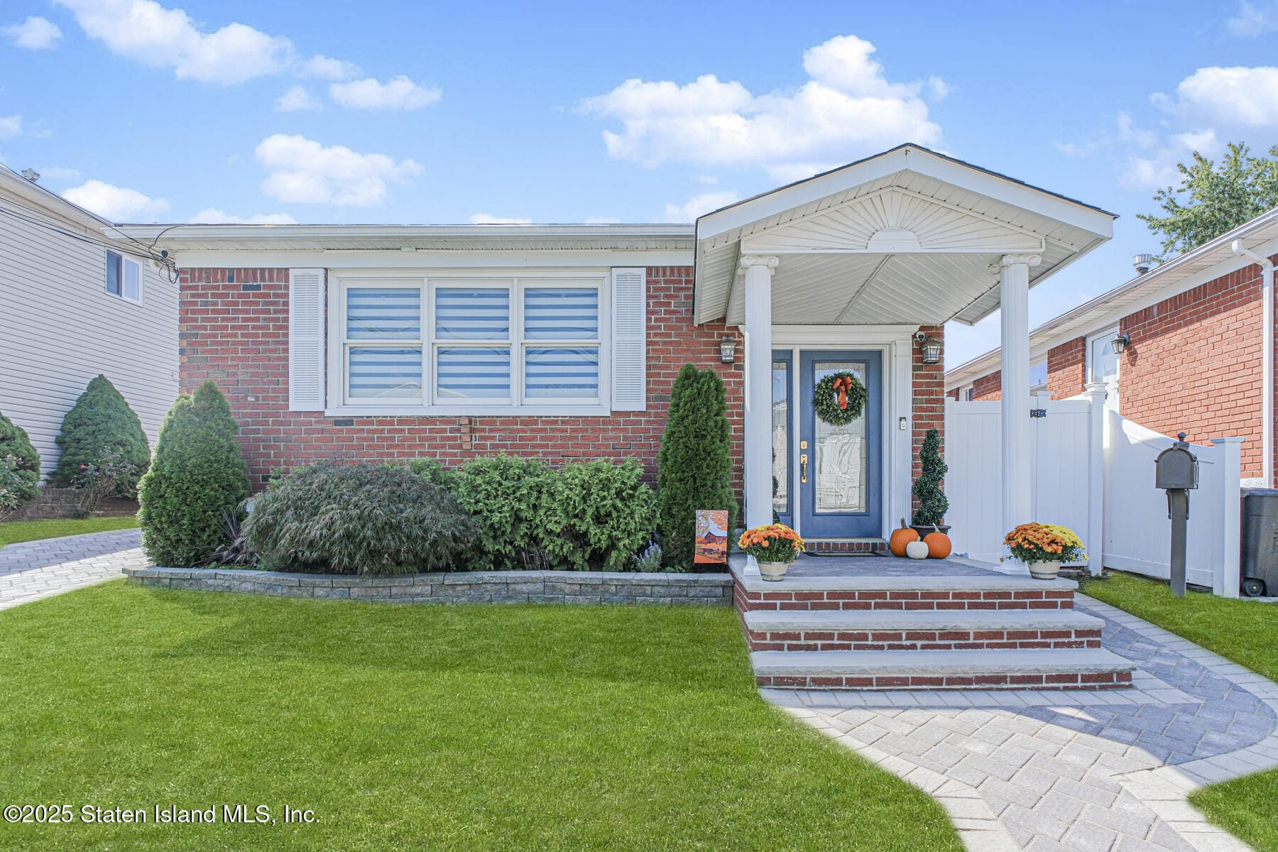 268 Thomas Street, Staten Island, NY, 10306