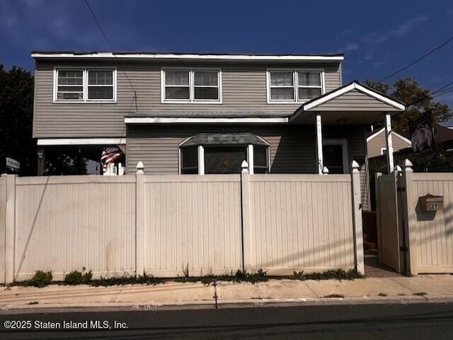 29 Topping Street, Staten Island, NY, 10306