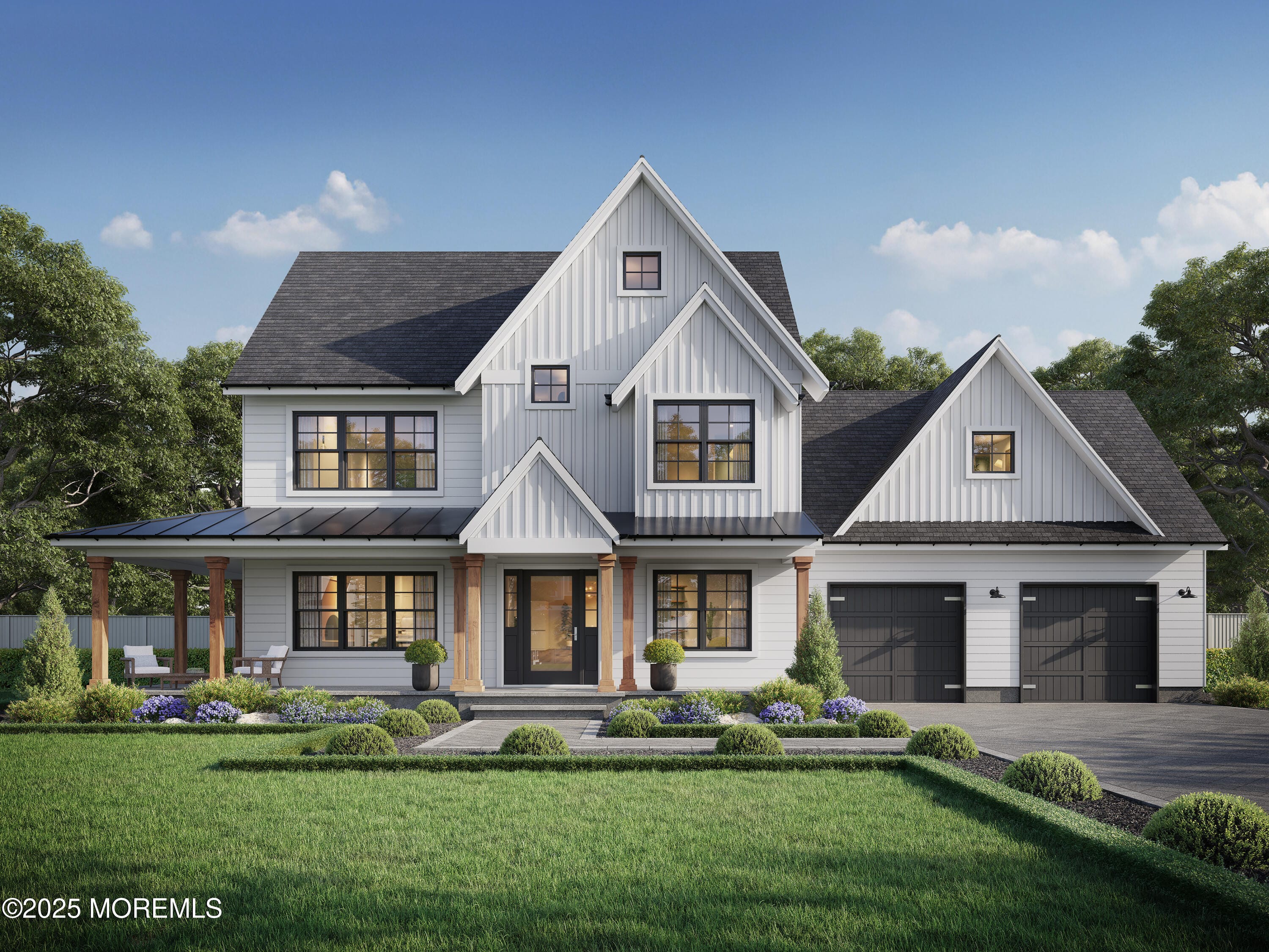 104 Back Bone Hill Road, Millstone, NJ, 08510