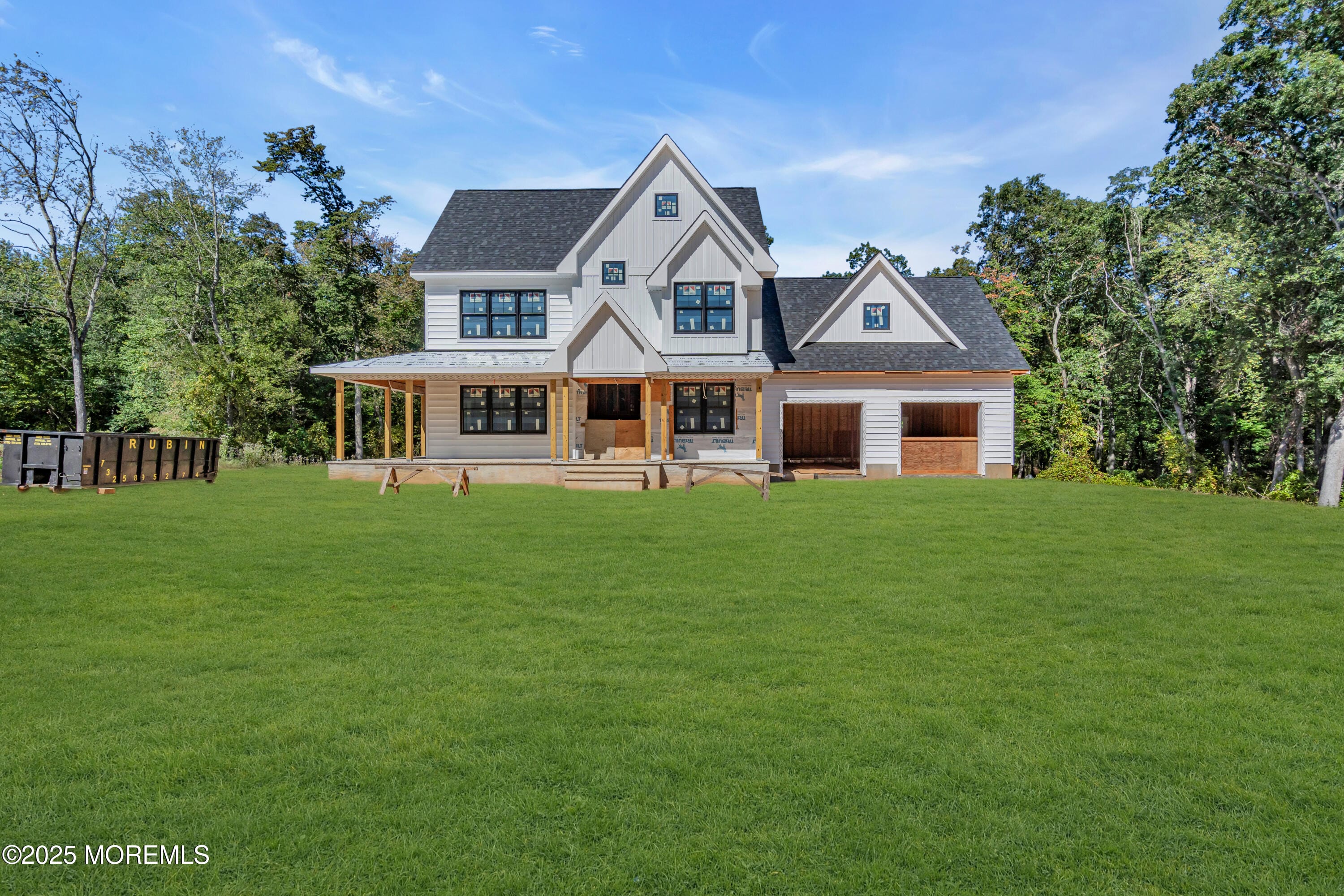 104 Back Bone Hill Road, Millstone, NJ, 08510 image 8
