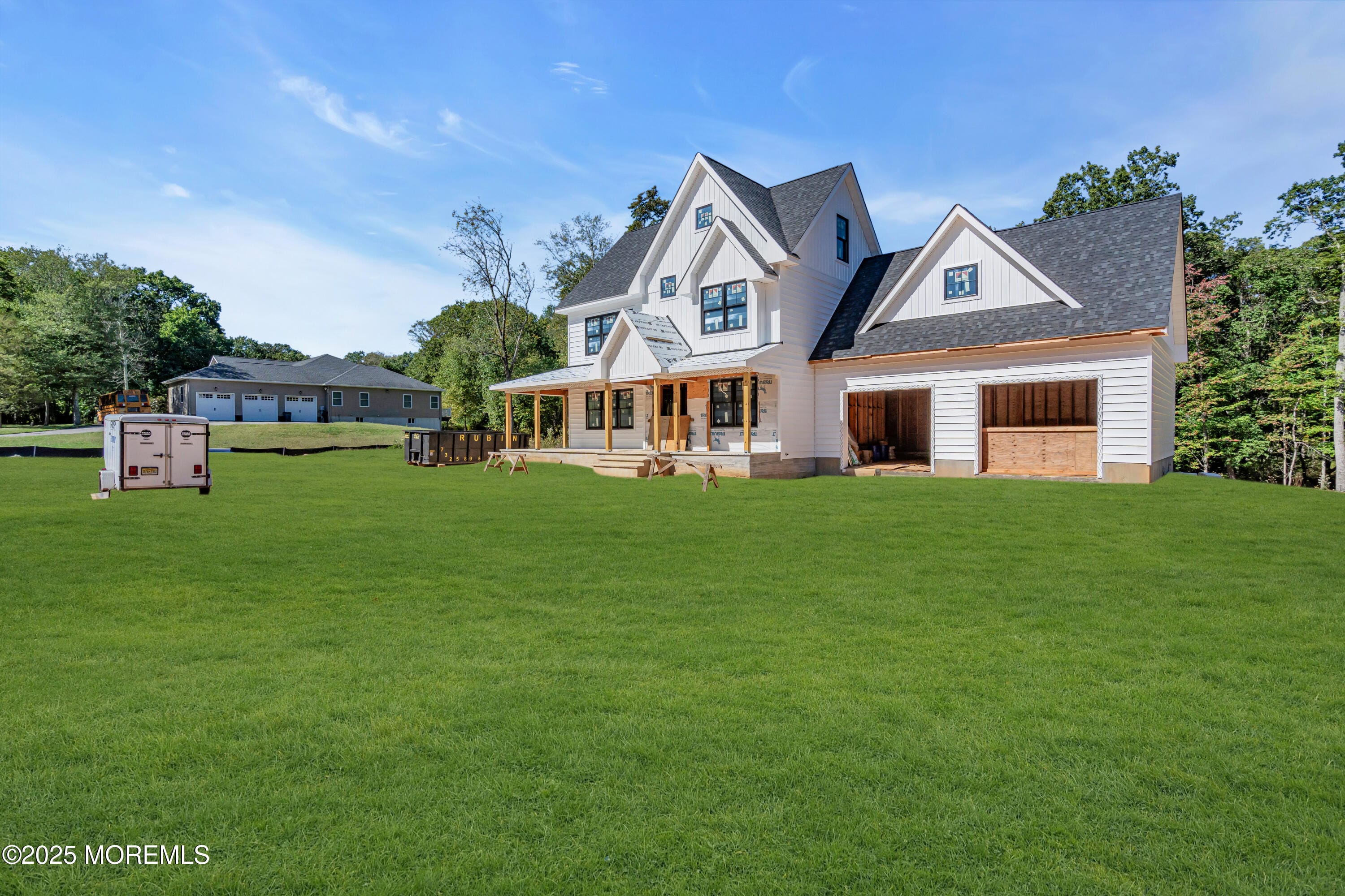 104 Back Bone Hill Road, Millstone, NJ, 08510 image 9