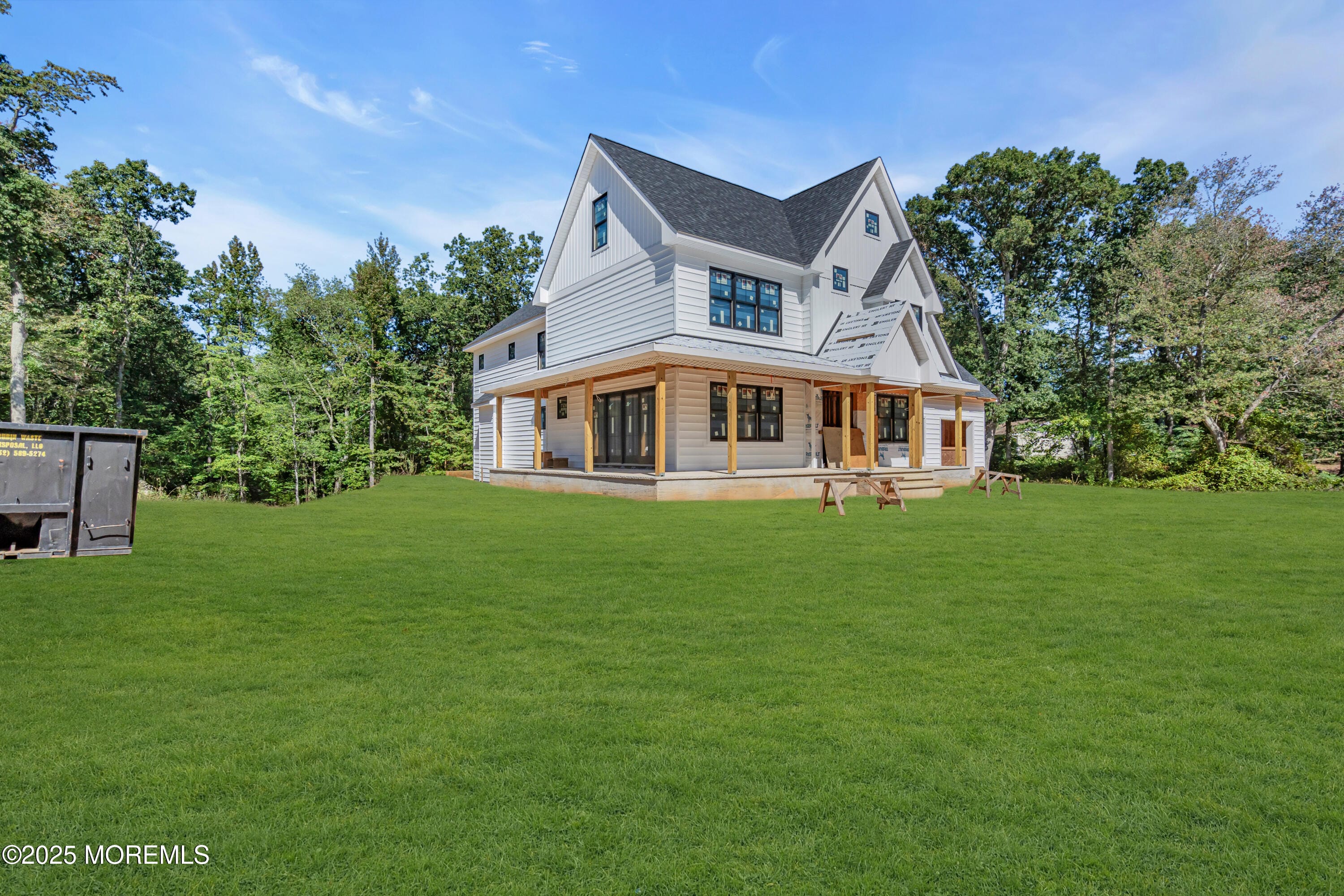 104 Back Bone Hill Road, Millstone, NJ, 08510 image 10