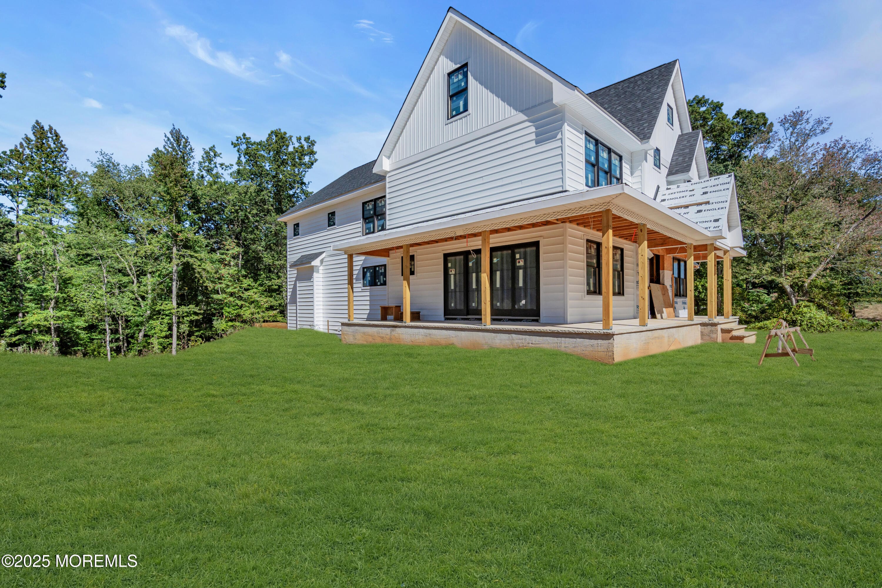 104 Back Bone Hill Road, Millstone, NJ, 08510 image 11
