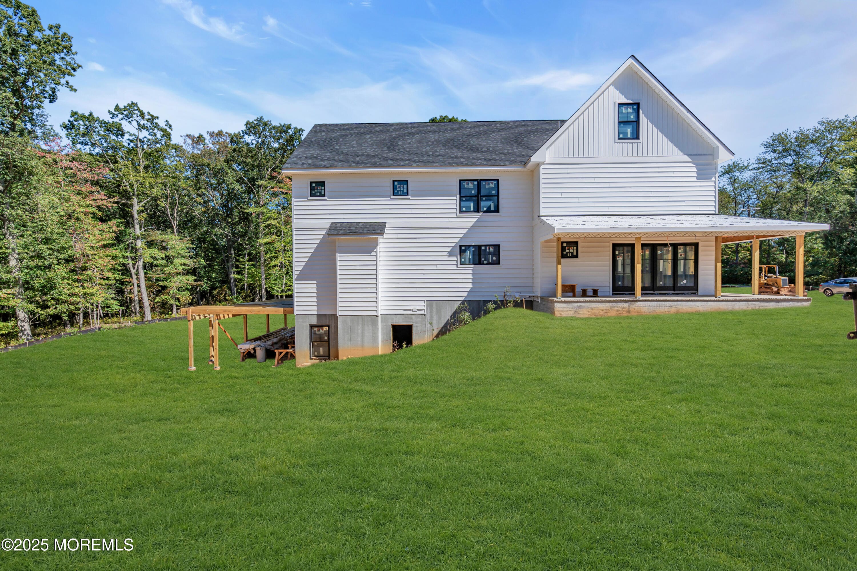 104 Back Bone Hill Road, Millstone, NJ, 08510 image 12