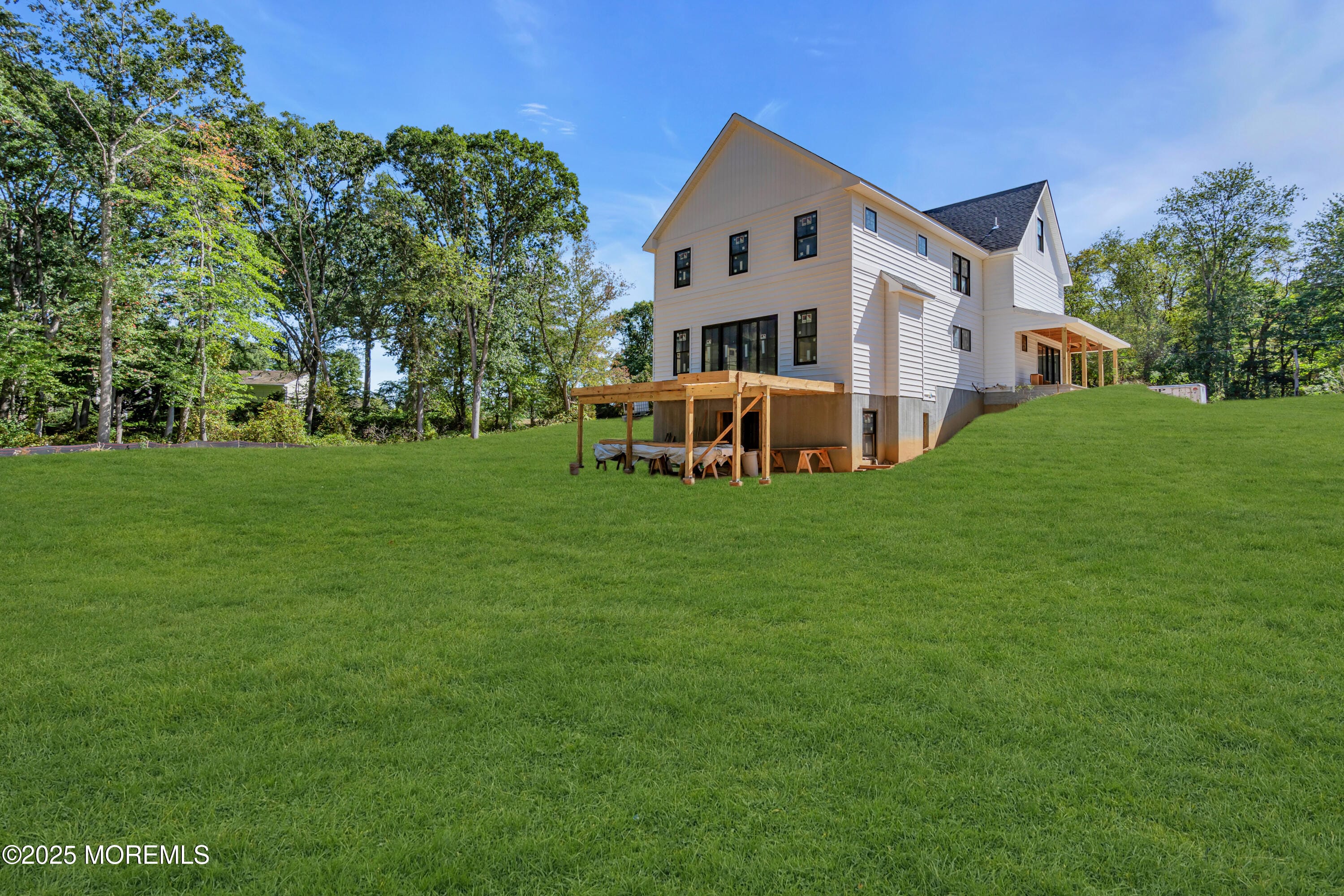 104 Back Bone Hill Road, Millstone, NJ, 08510 image 13
