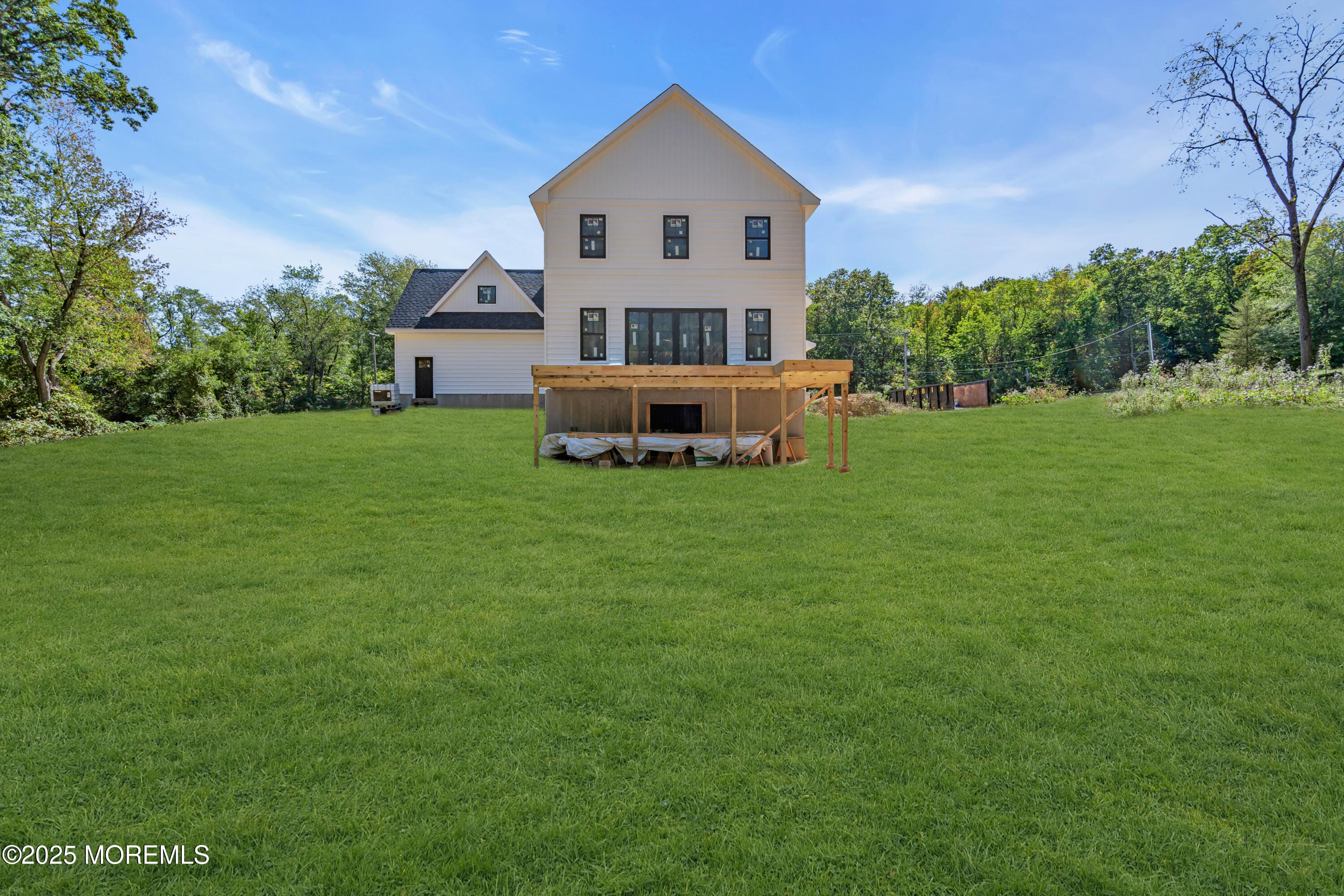 104 Back Bone Hill Road, Millstone, NJ, 08510 image 14