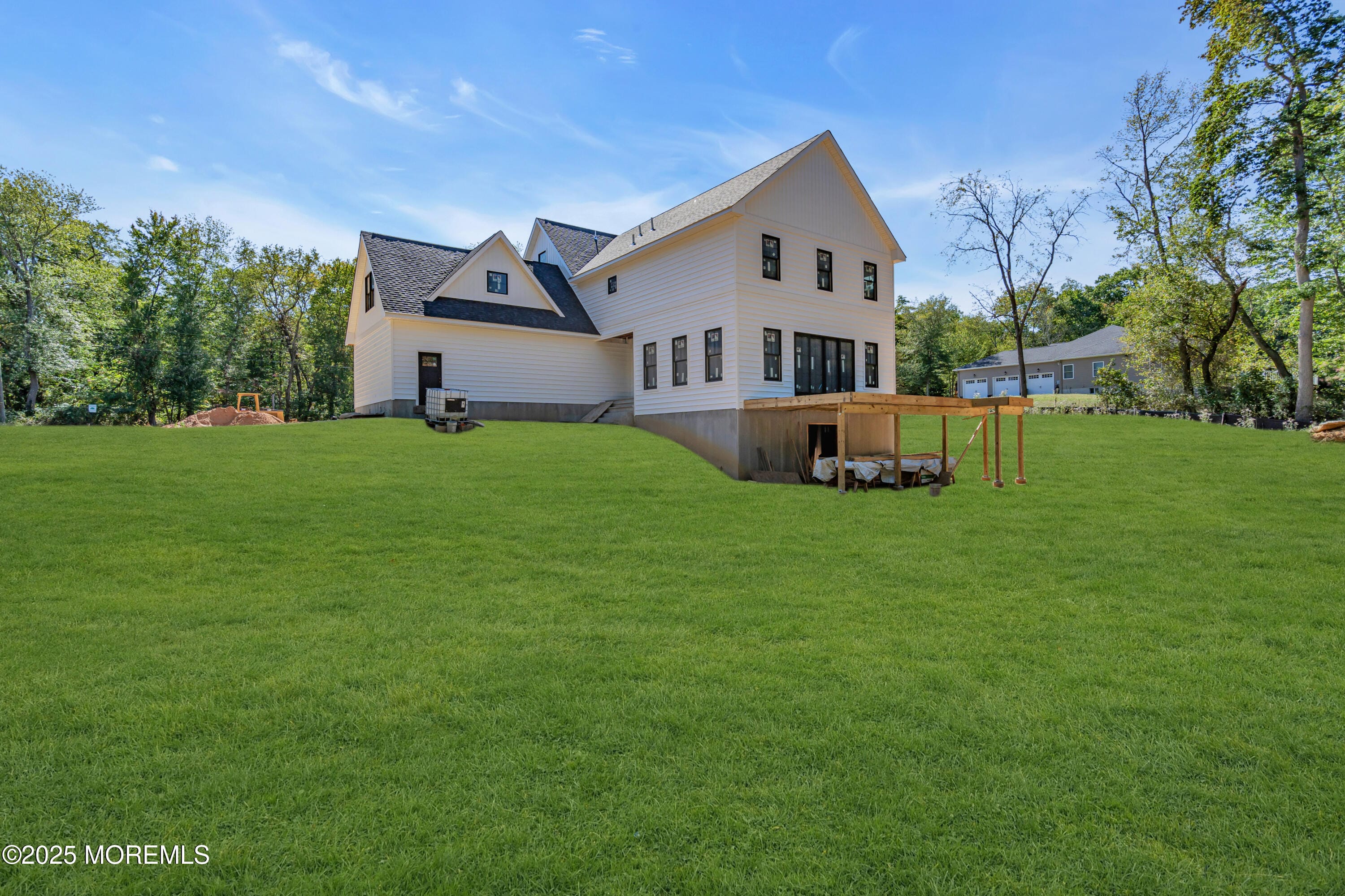 104 Back Bone Hill Road, Millstone, NJ, 08510 image 15