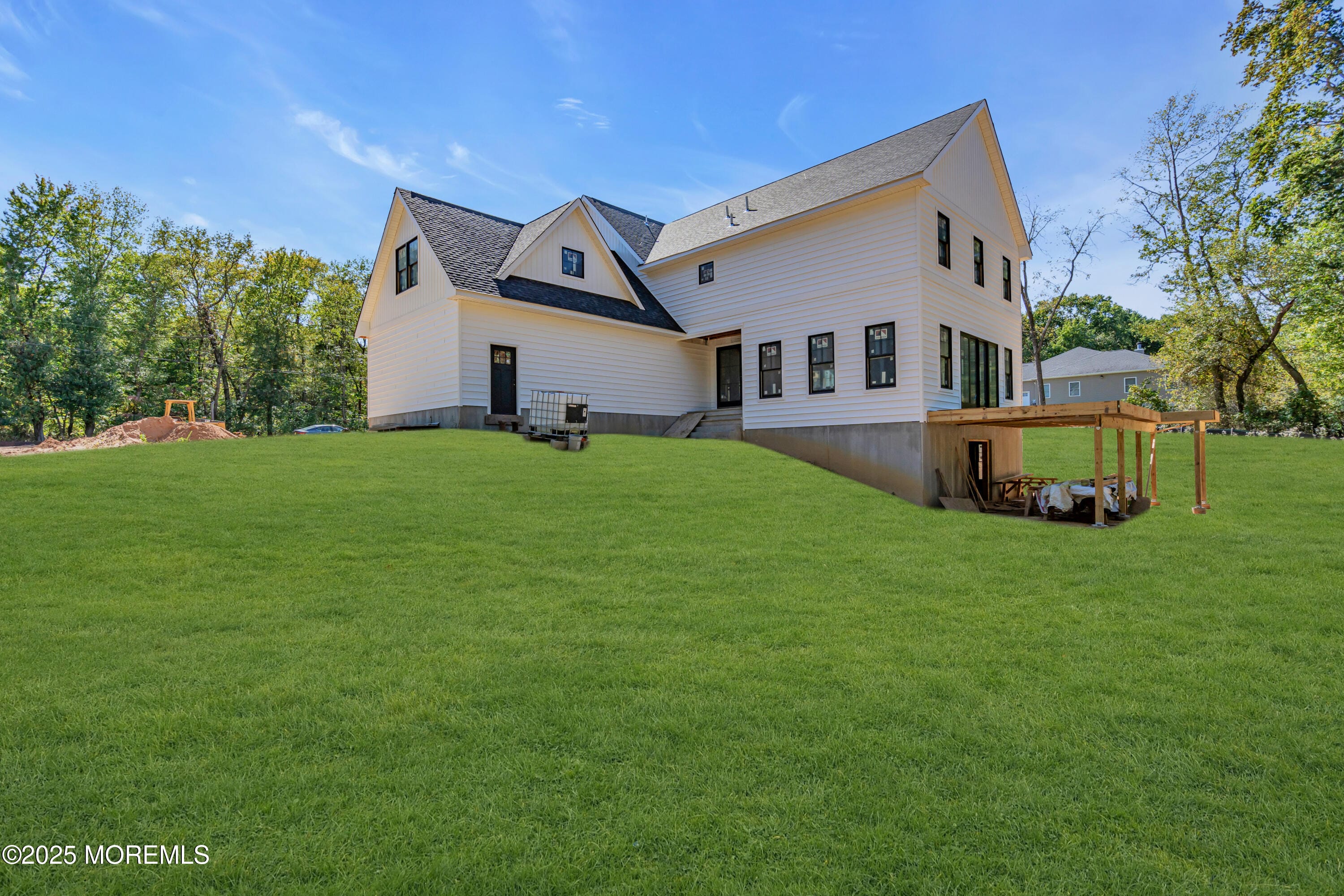 104 Back Bone Hill Road, Millstone, NJ, 08510 image 16