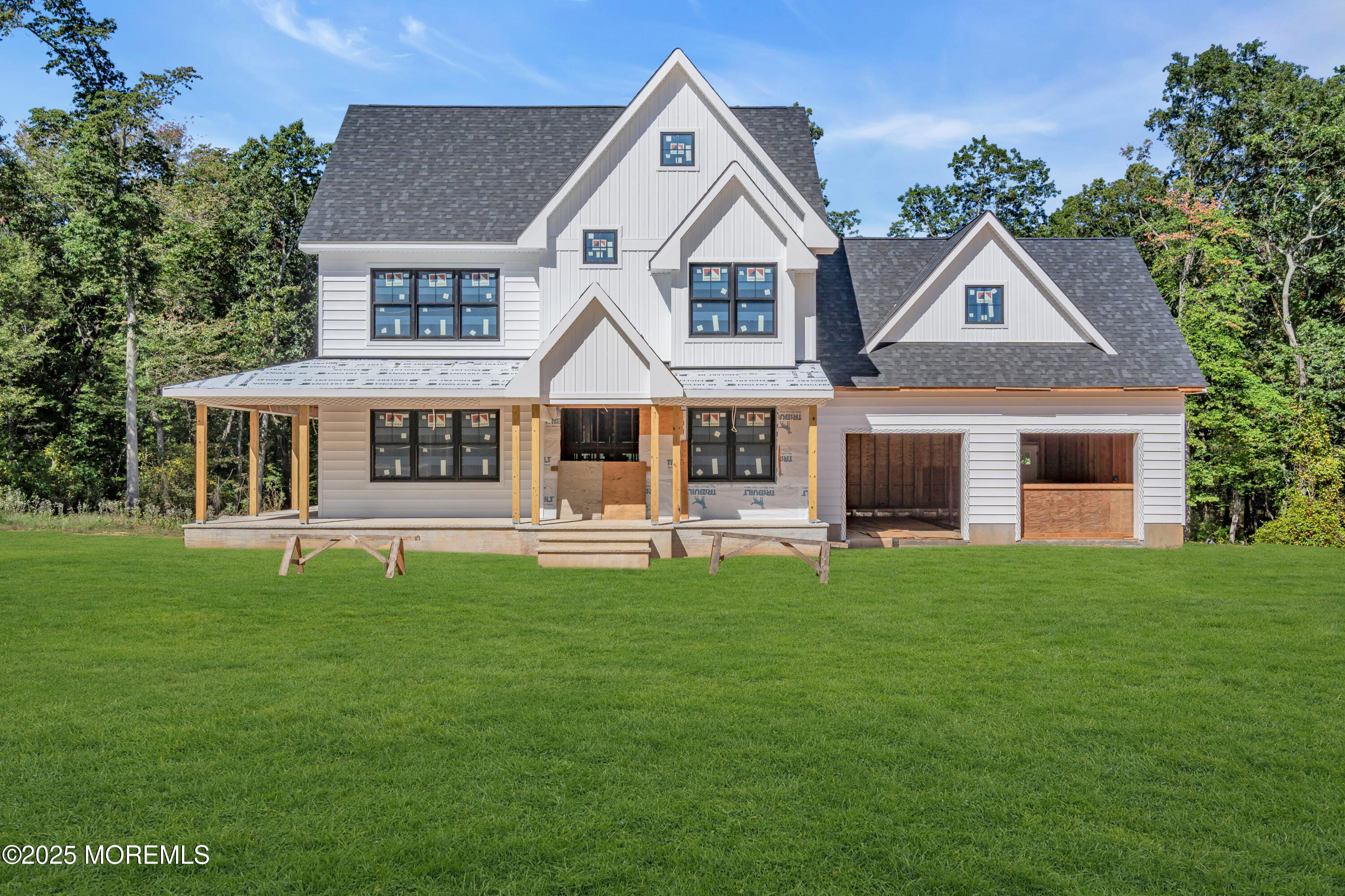 104 Back Bone Hill Road, Millstone, NJ, 08510 image 17