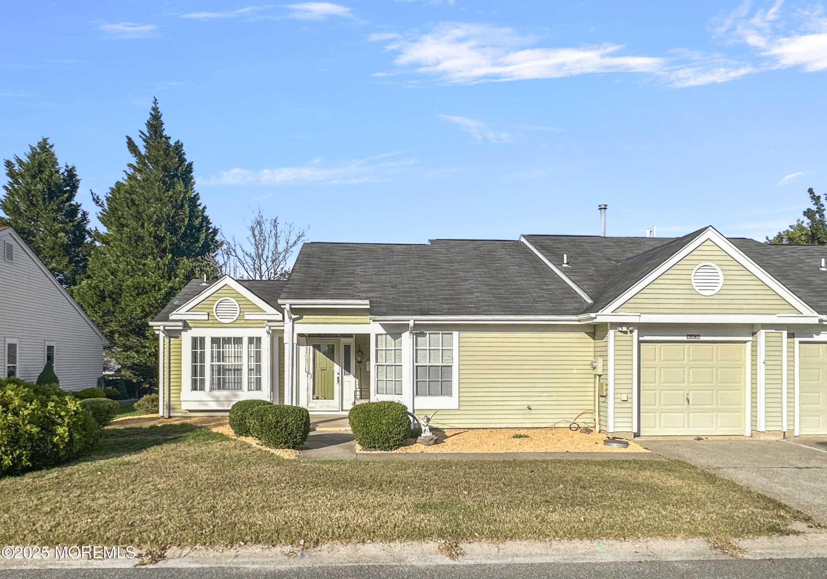 1057A Buckingham Drive, Manchester, NJ, 08759