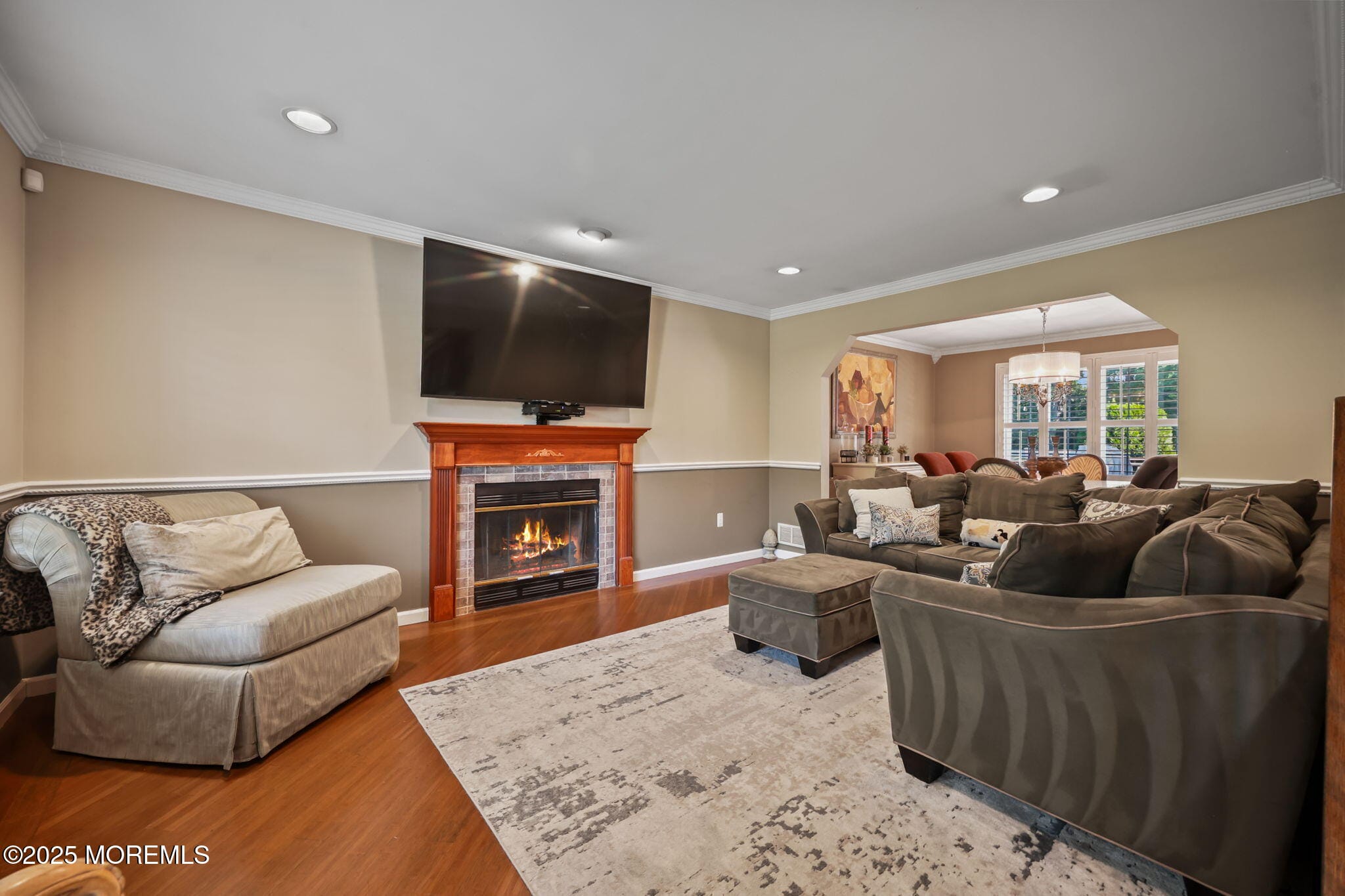 8 Coral Drive, Howell, NJ, 07731 image 9