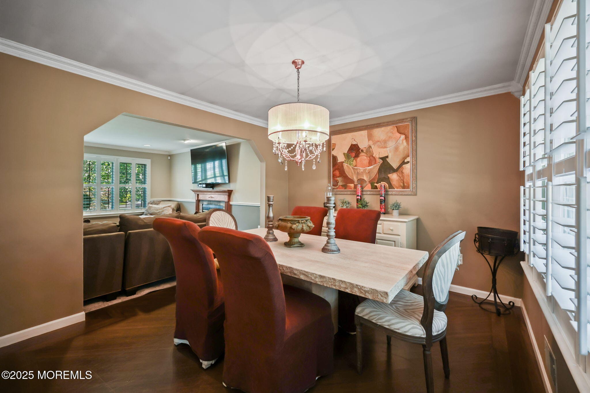 8 Coral Drive, Howell, NJ, 07731 image 13