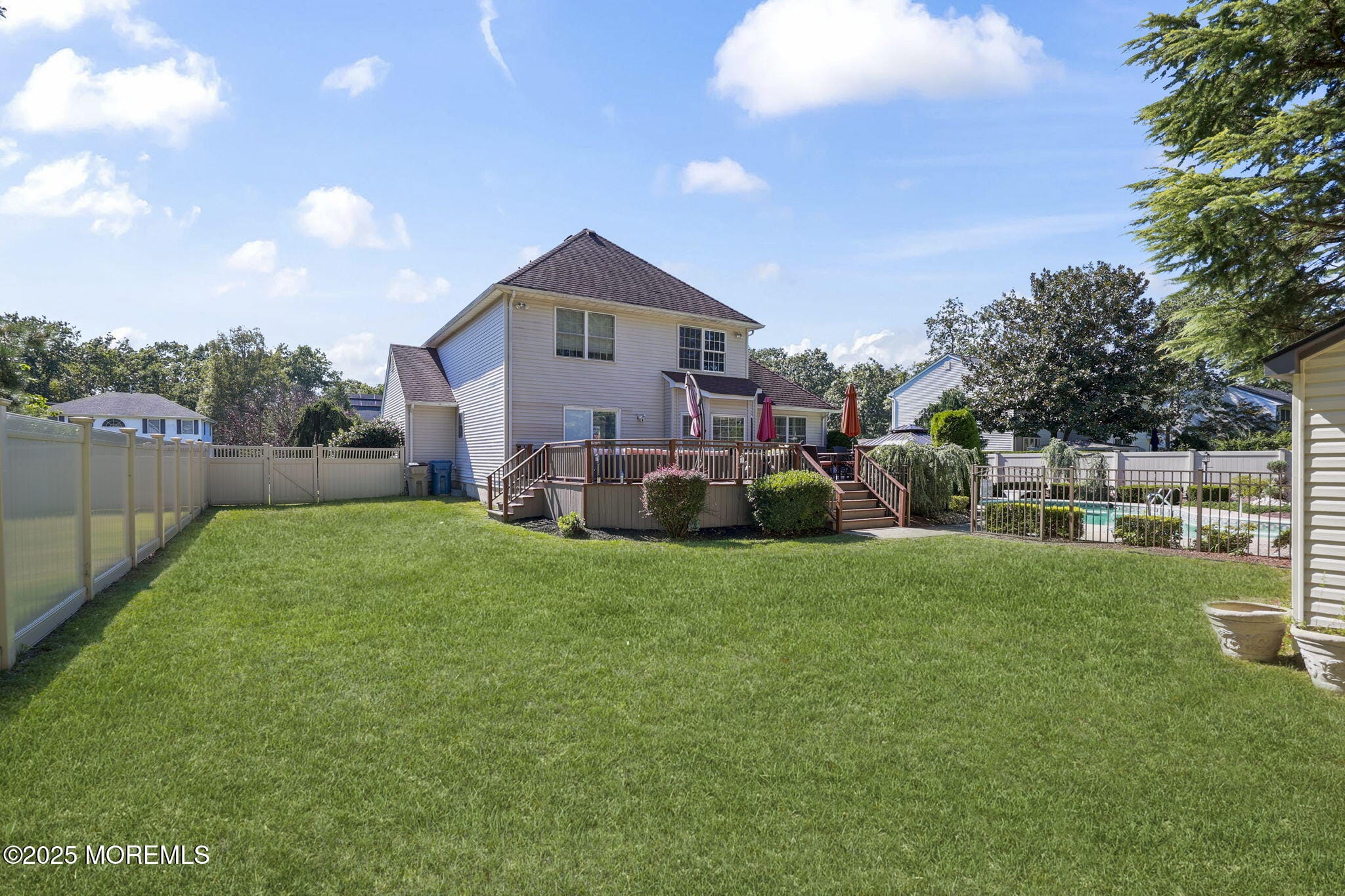 8 Coral Drive, Howell, NJ, 07731 image 42