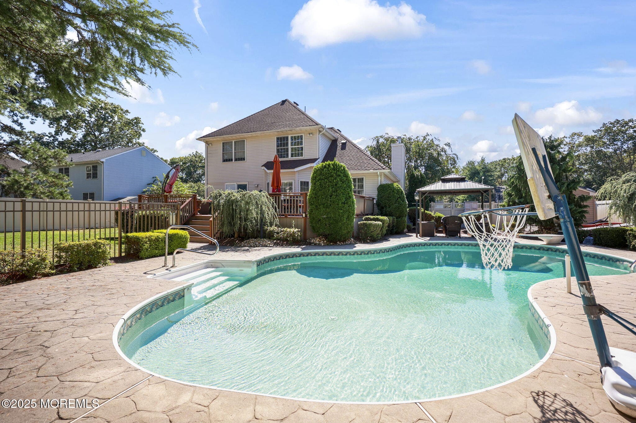 8 Coral Drive, Howell, NJ, 07731 image 45