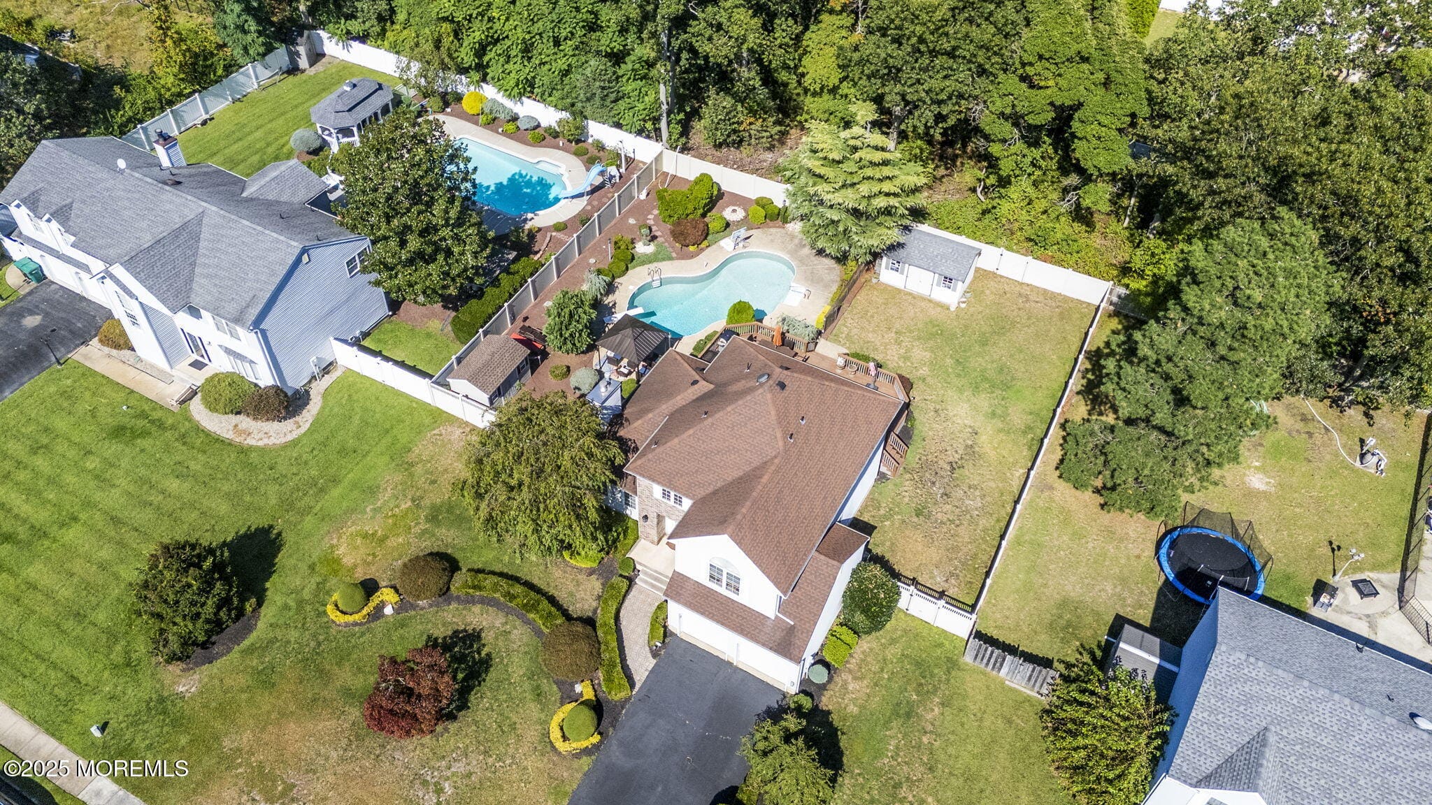 8 Coral Drive, Howell, NJ, 07731 image 53