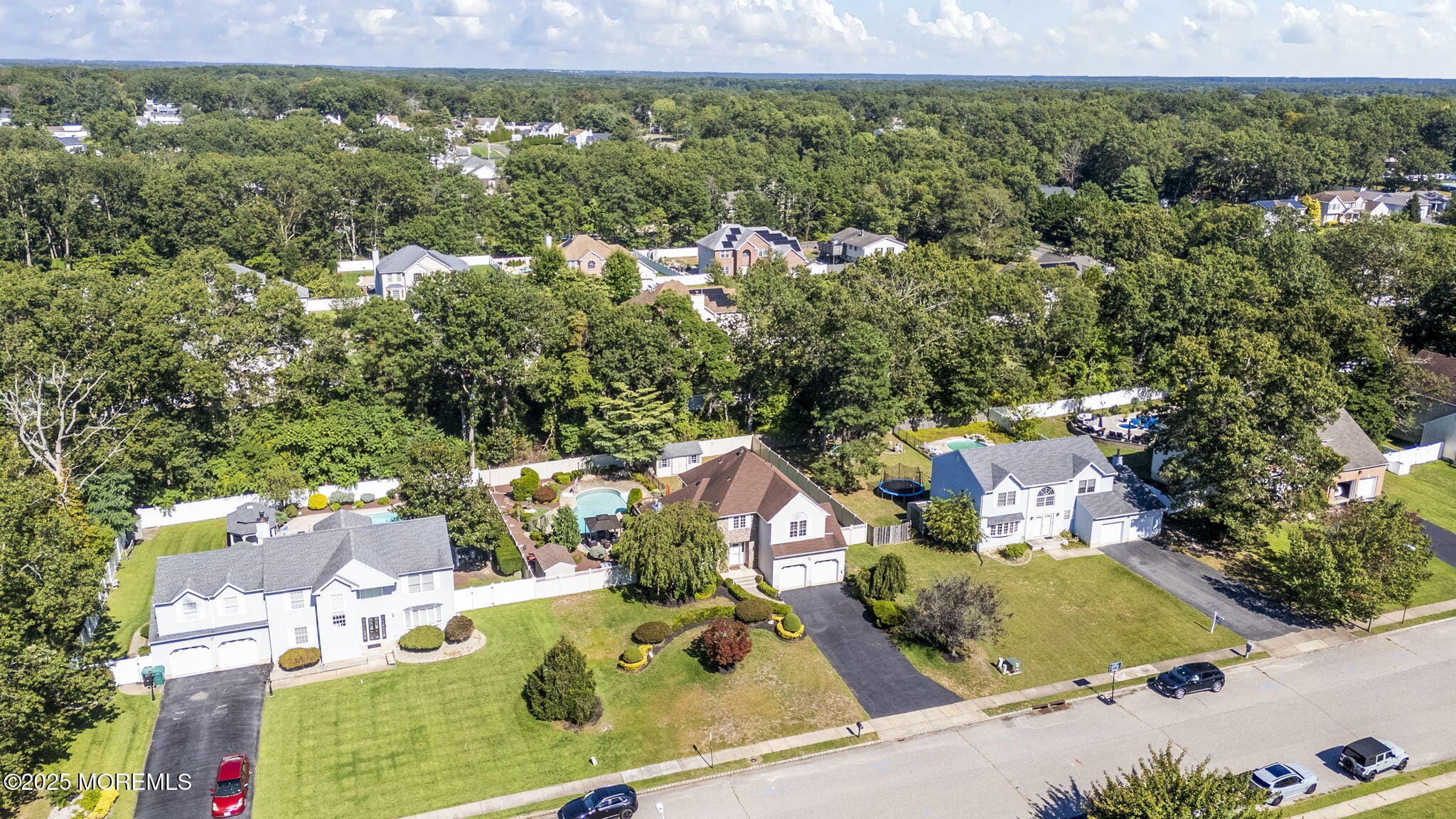 8 Coral Drive, Howell, NJ, 07731 image 55