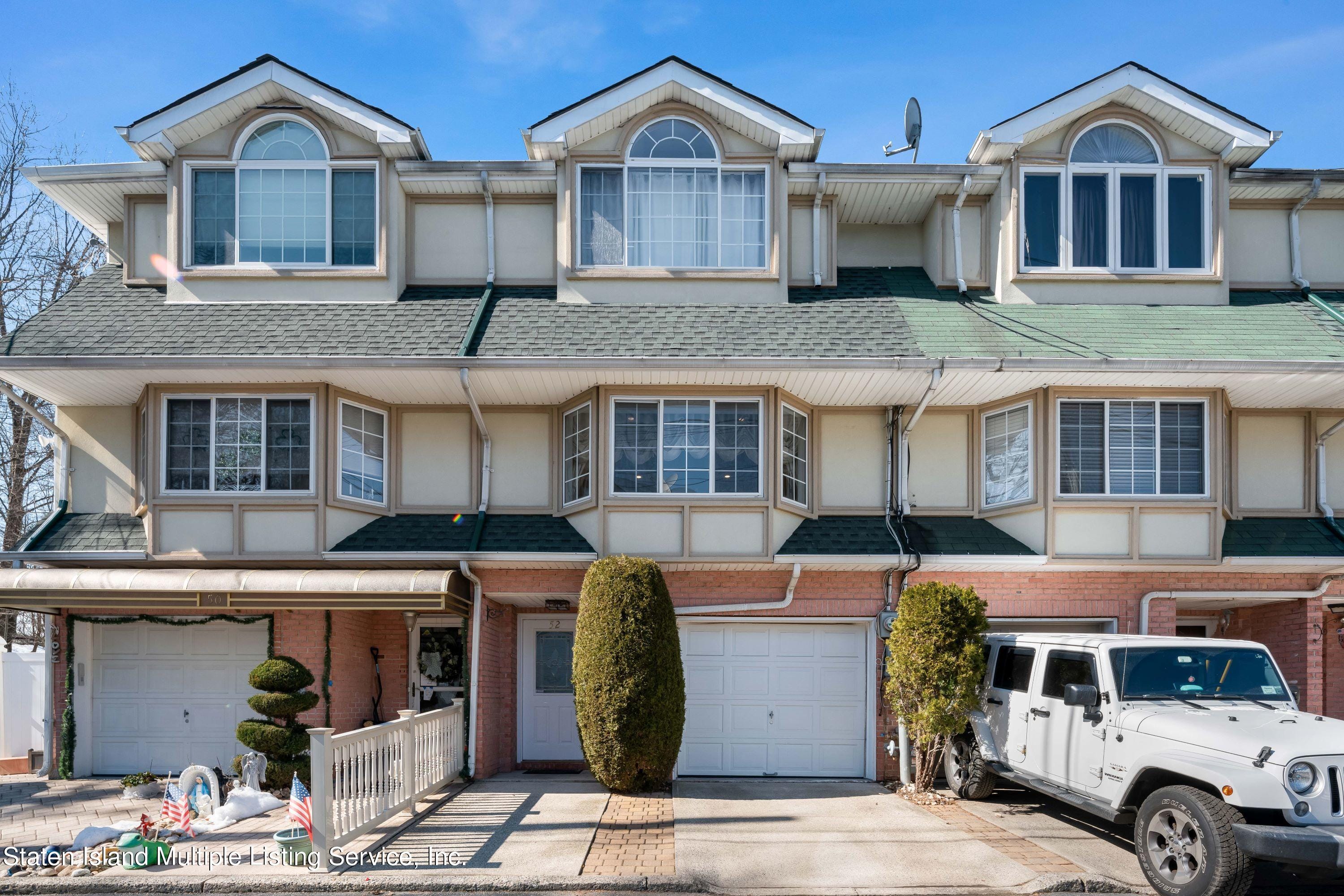 52 Cranberry Court, Staten Island, NY, 10309