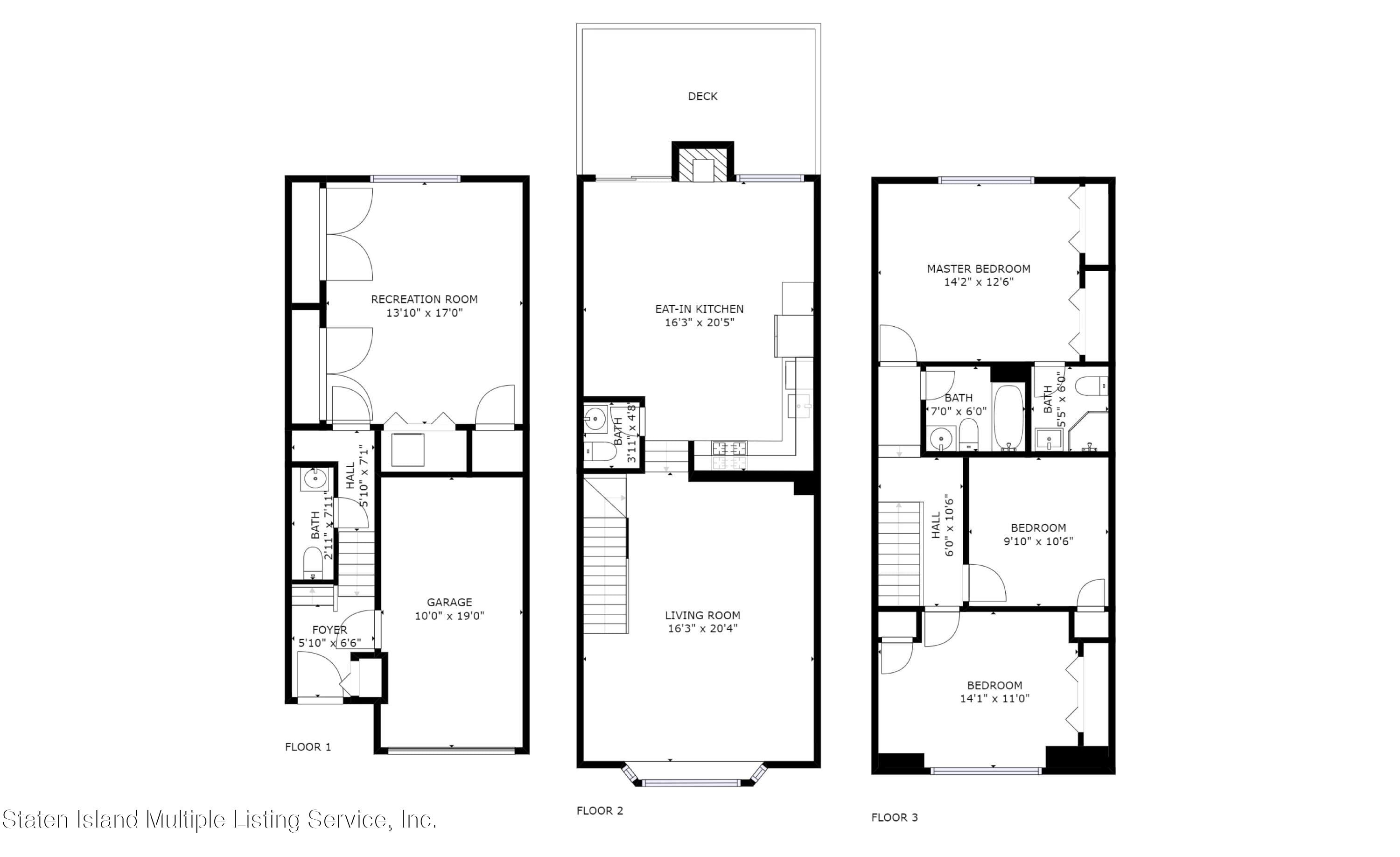 52 Cranberry Court, Staten Island, NY, 10309 image 37