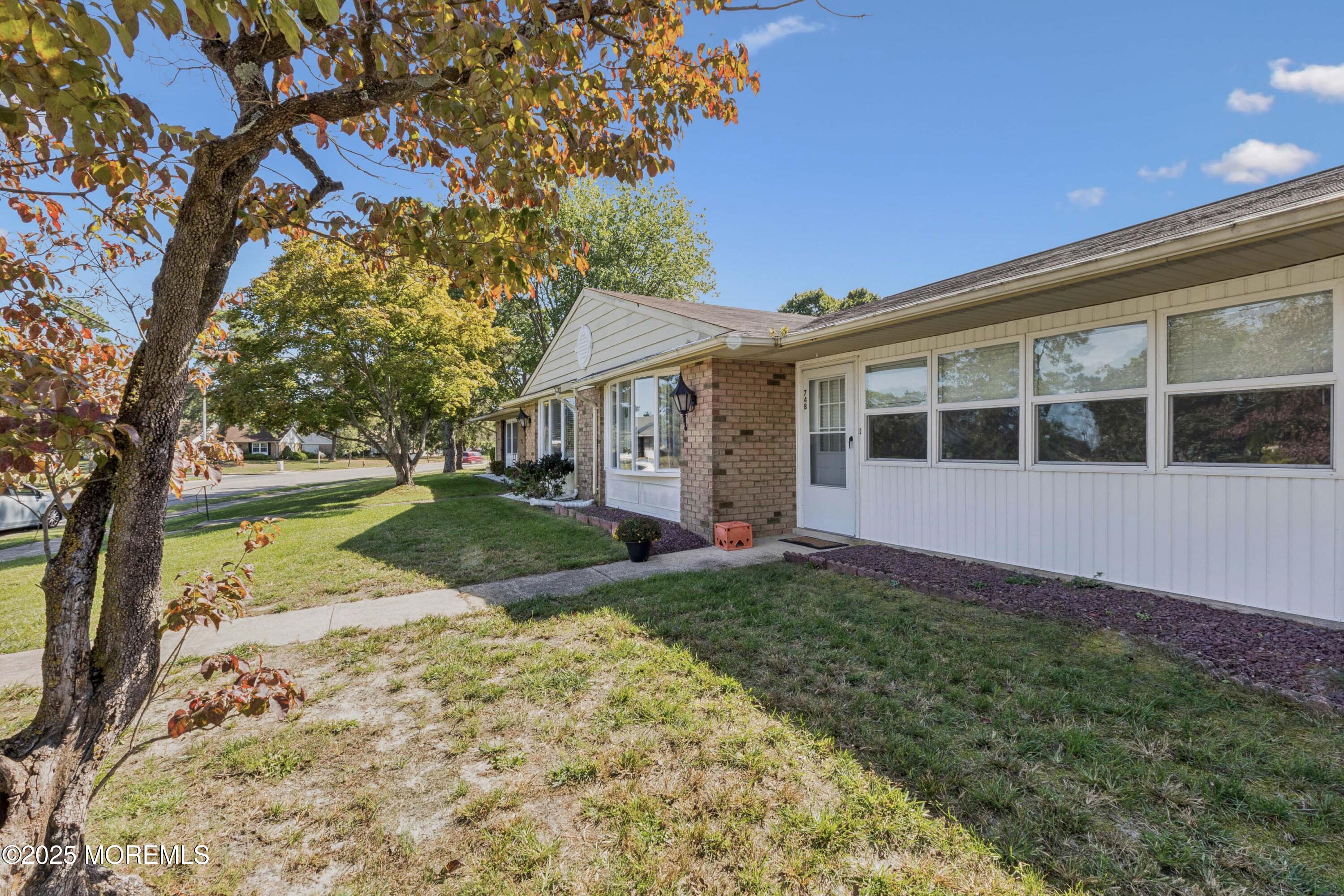 74B Buckingham Drive, Manchester, NJ, 08759 image 21