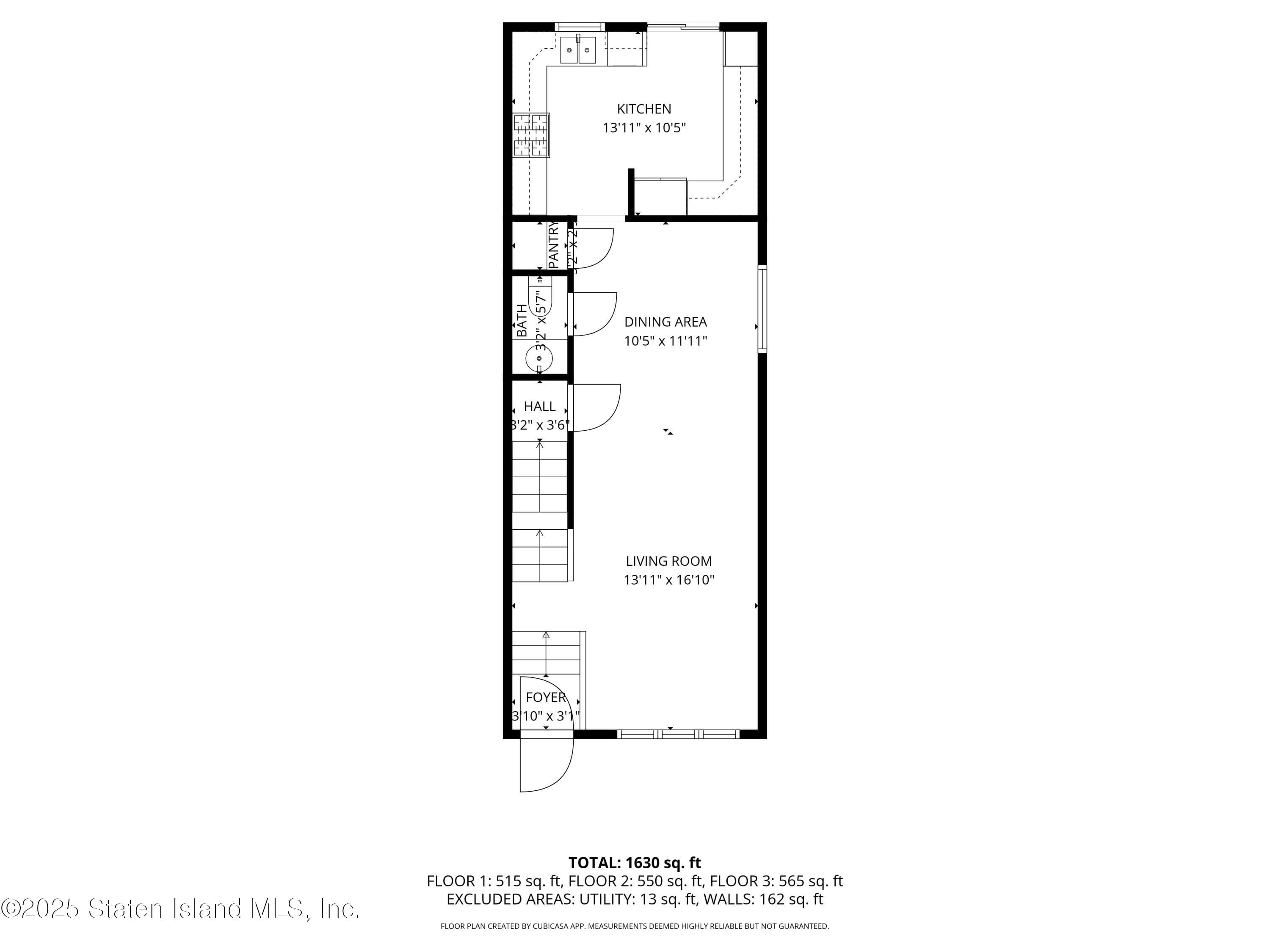 23 Deirdre Court, Staten Island, NY, 10304 image 22