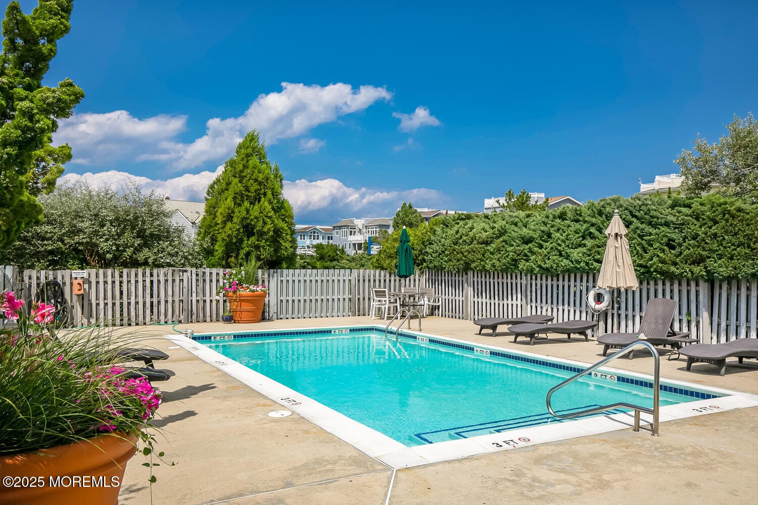 1332 Ocean Avenue 5, Sea Bright, NJ, 07760 image 39