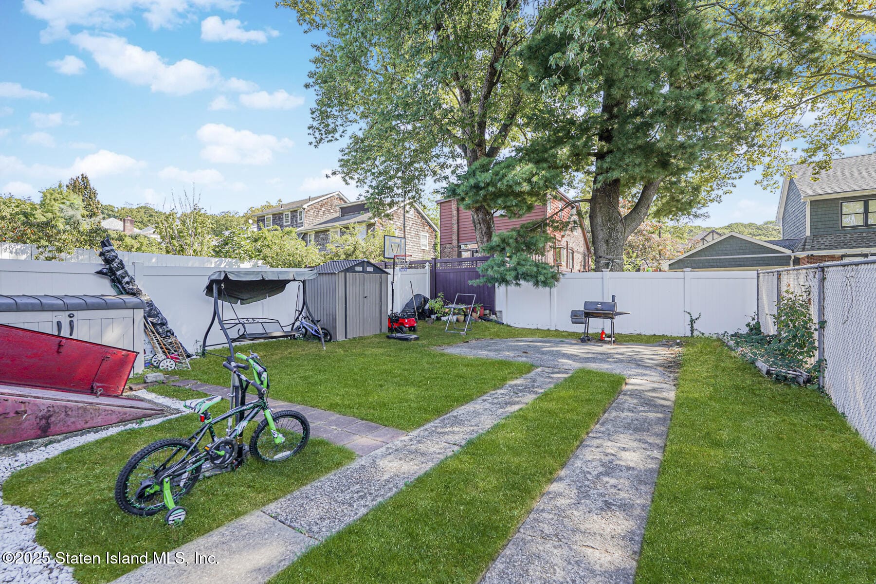 124 Van Cortlandt Avenue, Staten Island, NY, 10301 image 20