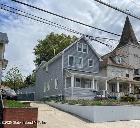 173 Clove Road Image 1