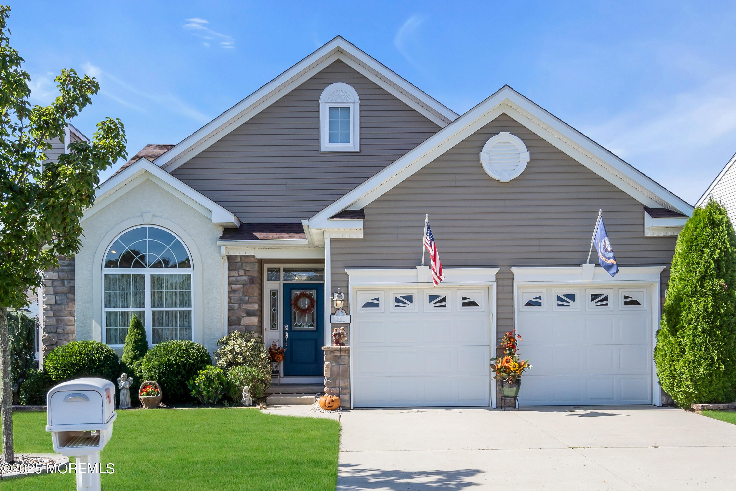 8 Ventnor Court, Waretown, NJ, 08758