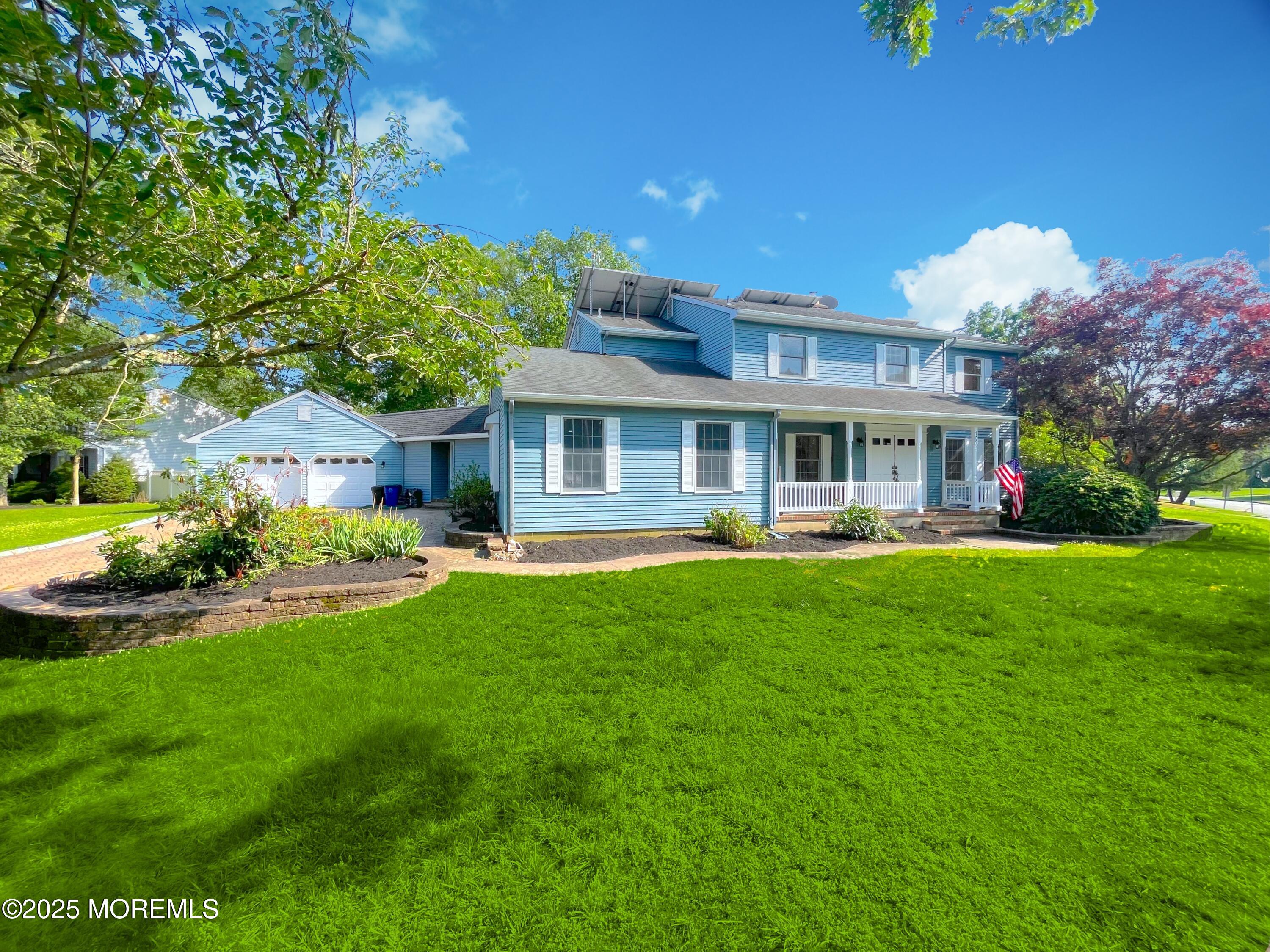 705 Princeton Road, Lanoka Harbor, NJ, 08734 image 8