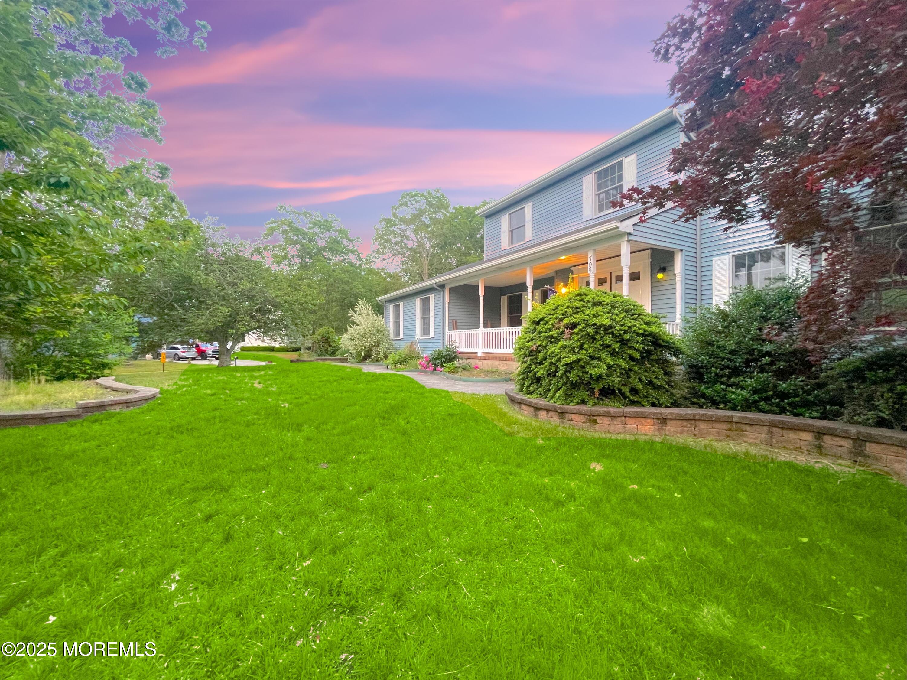 705 Princeton Road, Lanoka Harbor, NJ, 08734 image 20